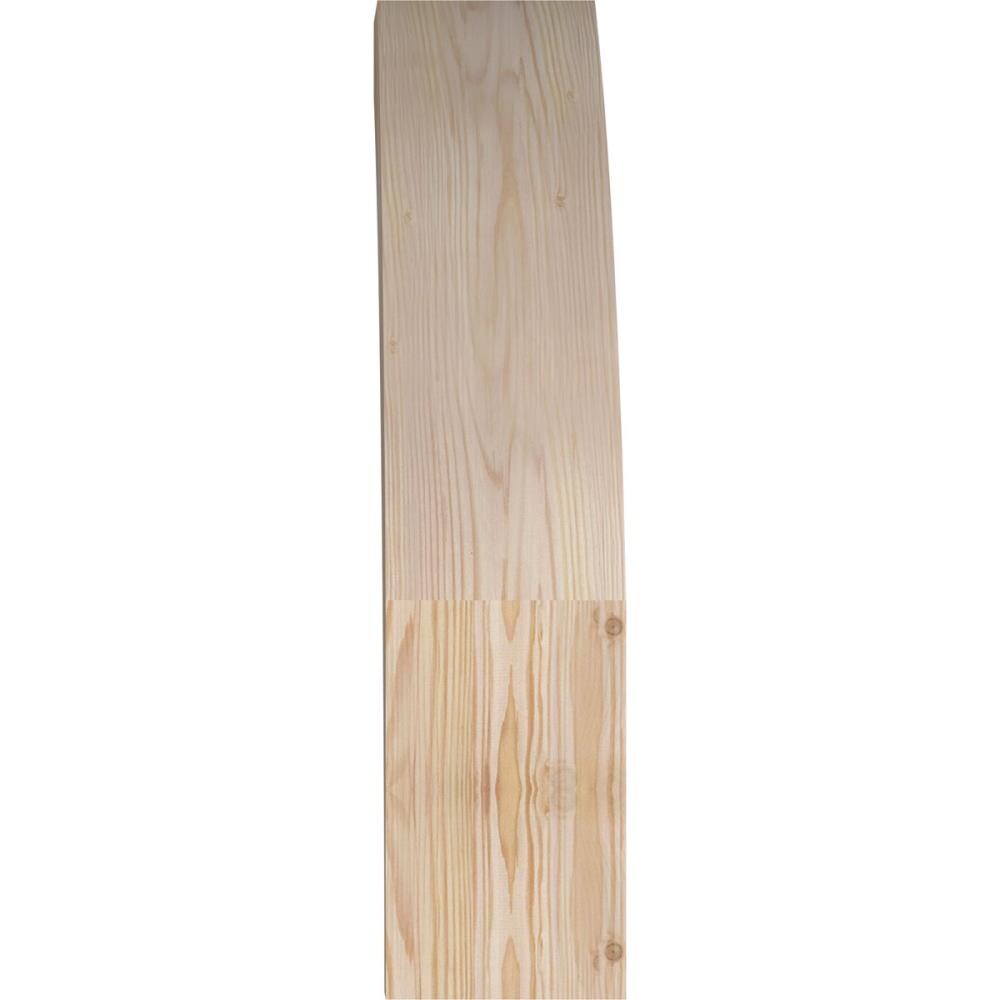 Ekena Millwork BRC06X16X24THR00SDF braces - View #4
