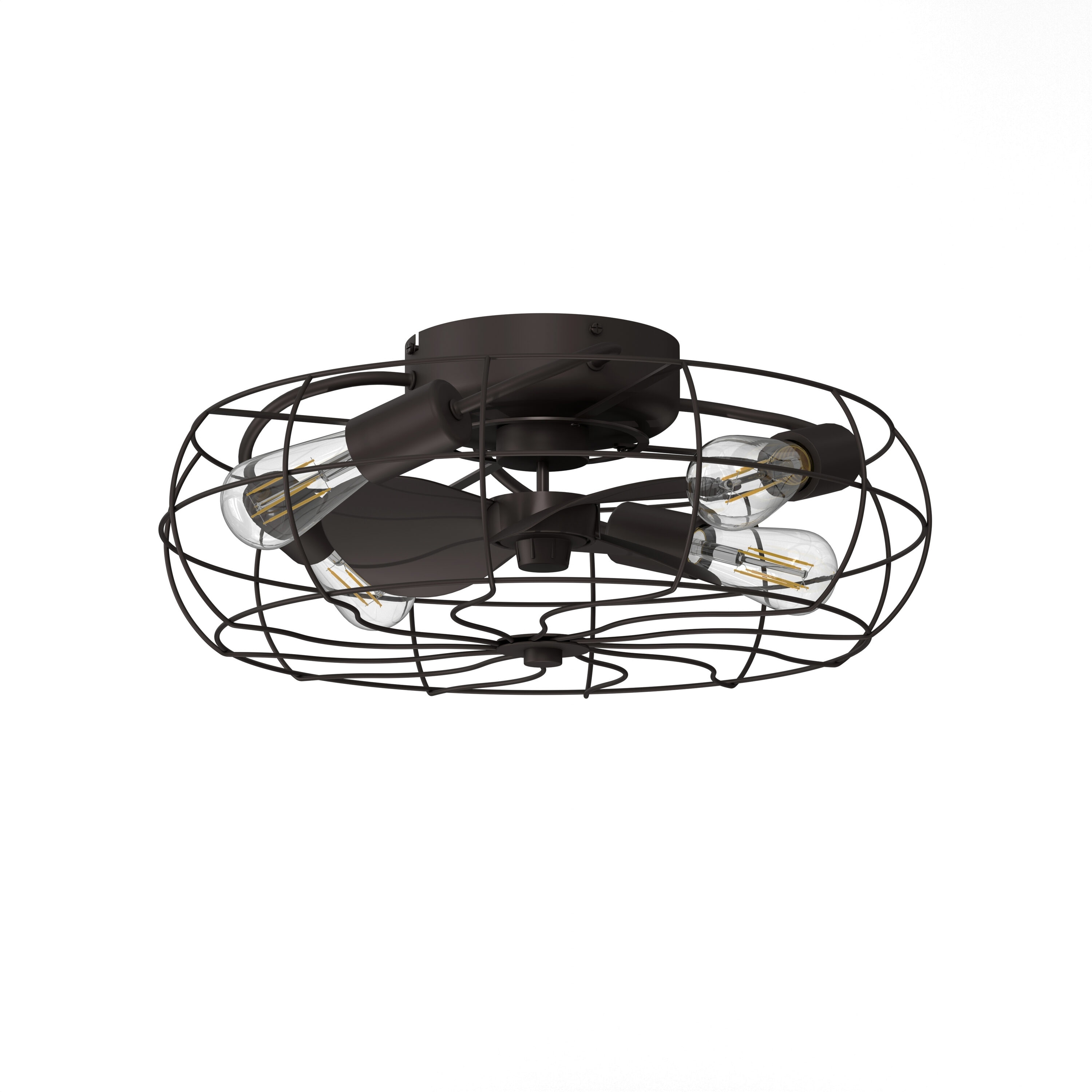 Harbor Breeze BR20BZ3LR Ceiling-Fans - View #2