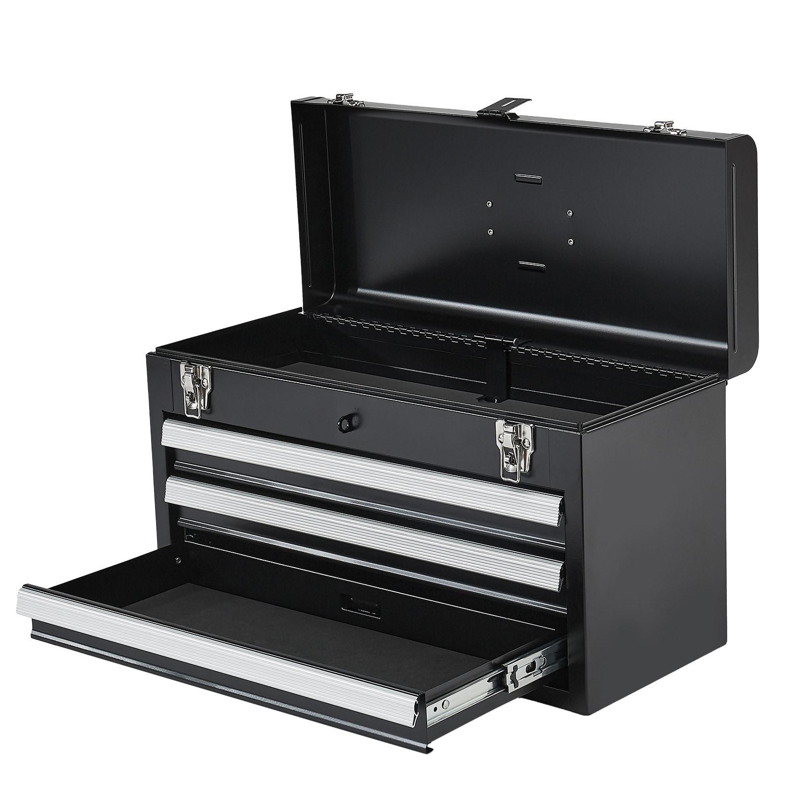 Mecale VOL-GD5ZTI Tool-Chests - View #8
