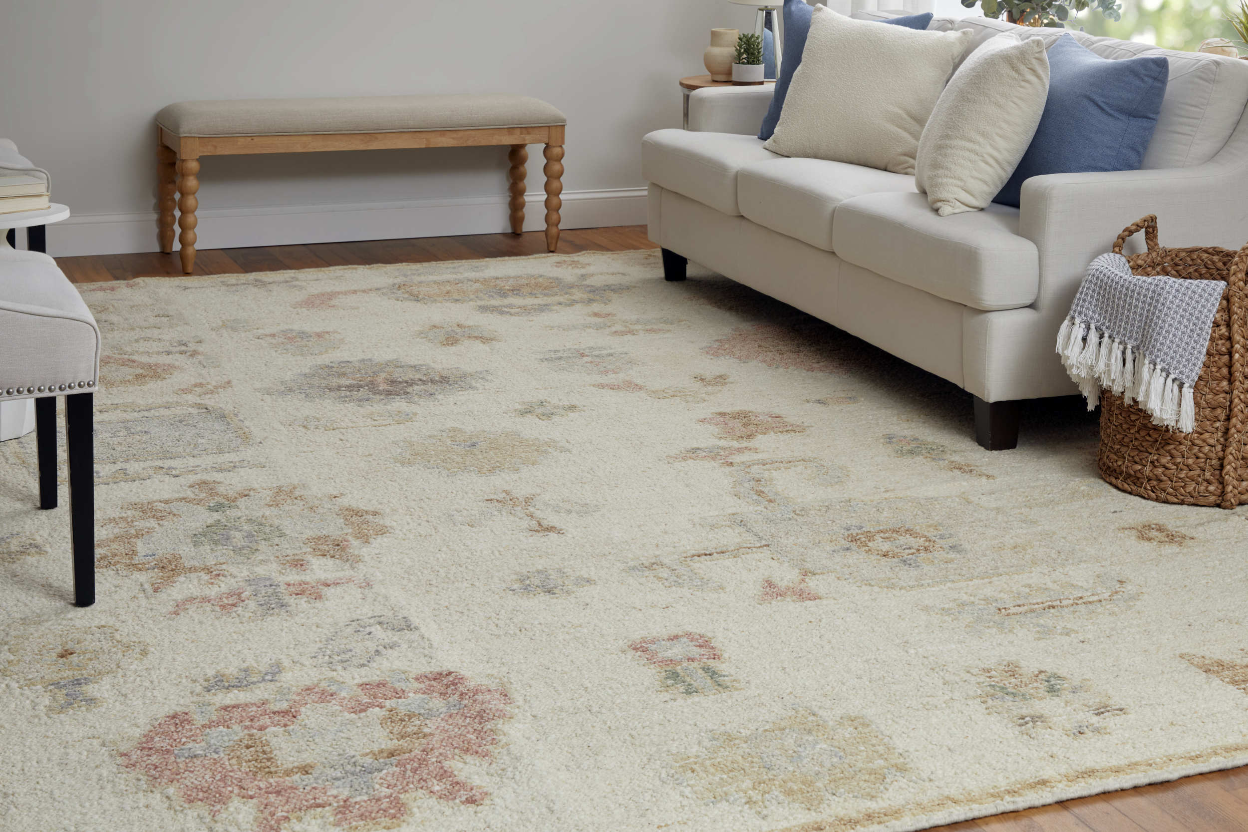 Room Envy GFTR69FLIVYMLTG50 rugs - View #3