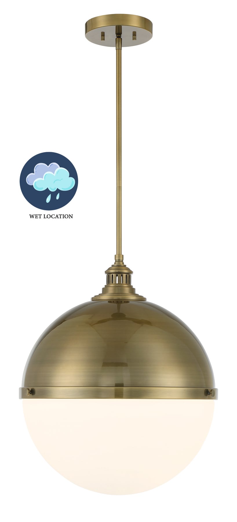 Minka Lavery 6606-923 Pendant-Lights - View #2
