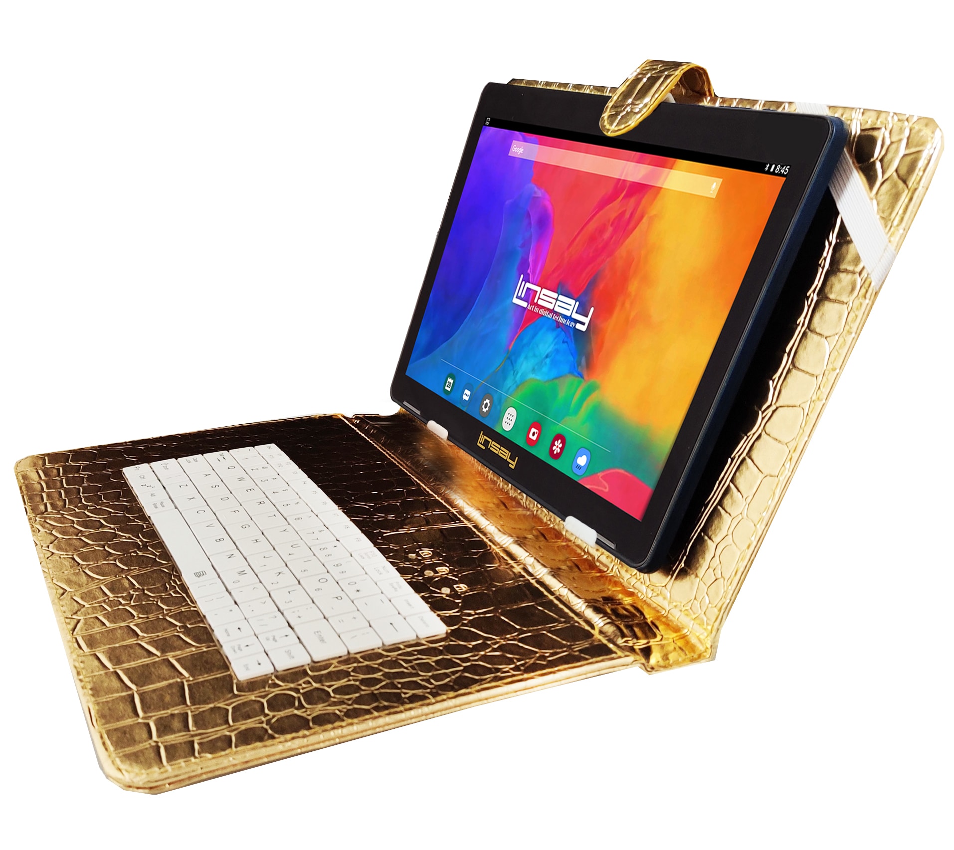 LINSAY F10XHDCPWS tablets - View #3