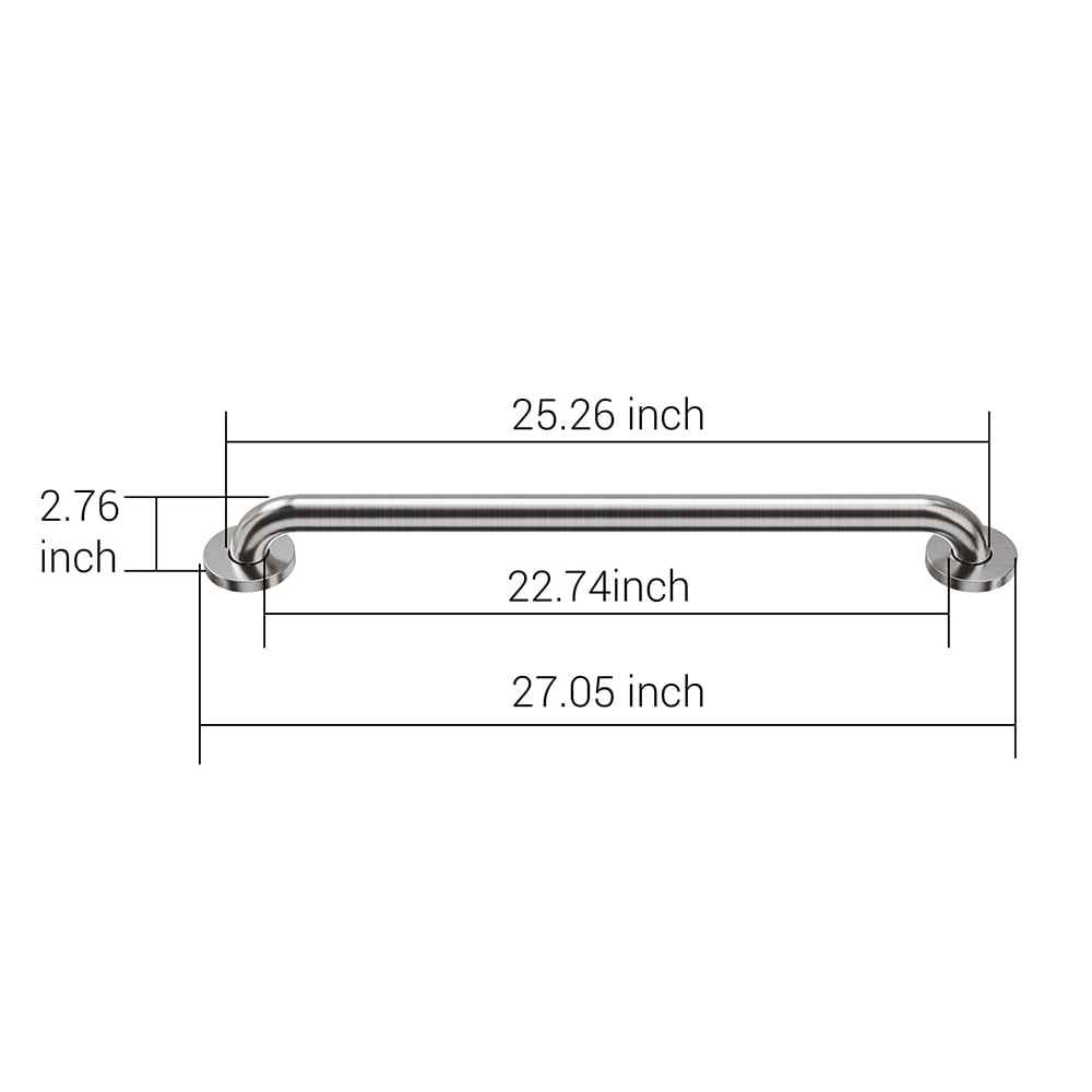 Project Source GB-8022401 Grab-Bars - View #3