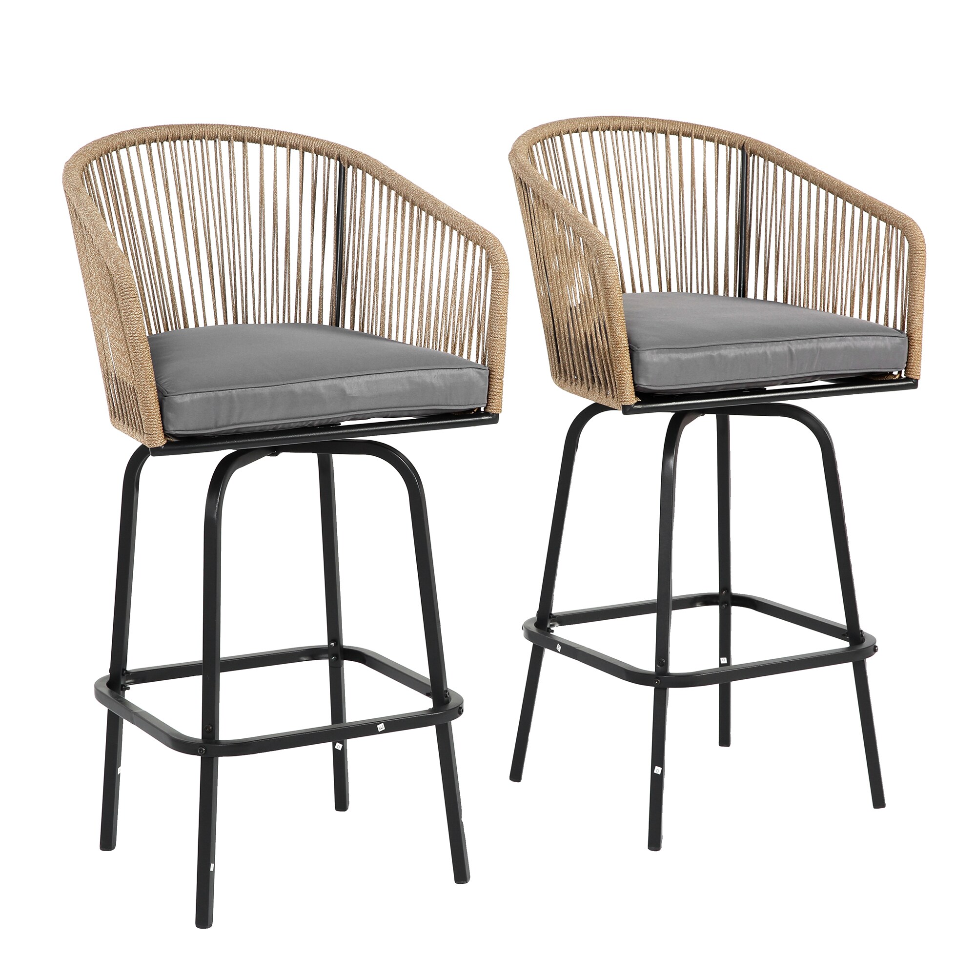 Bybafun YB0600083 Patio-Chairs - View #9