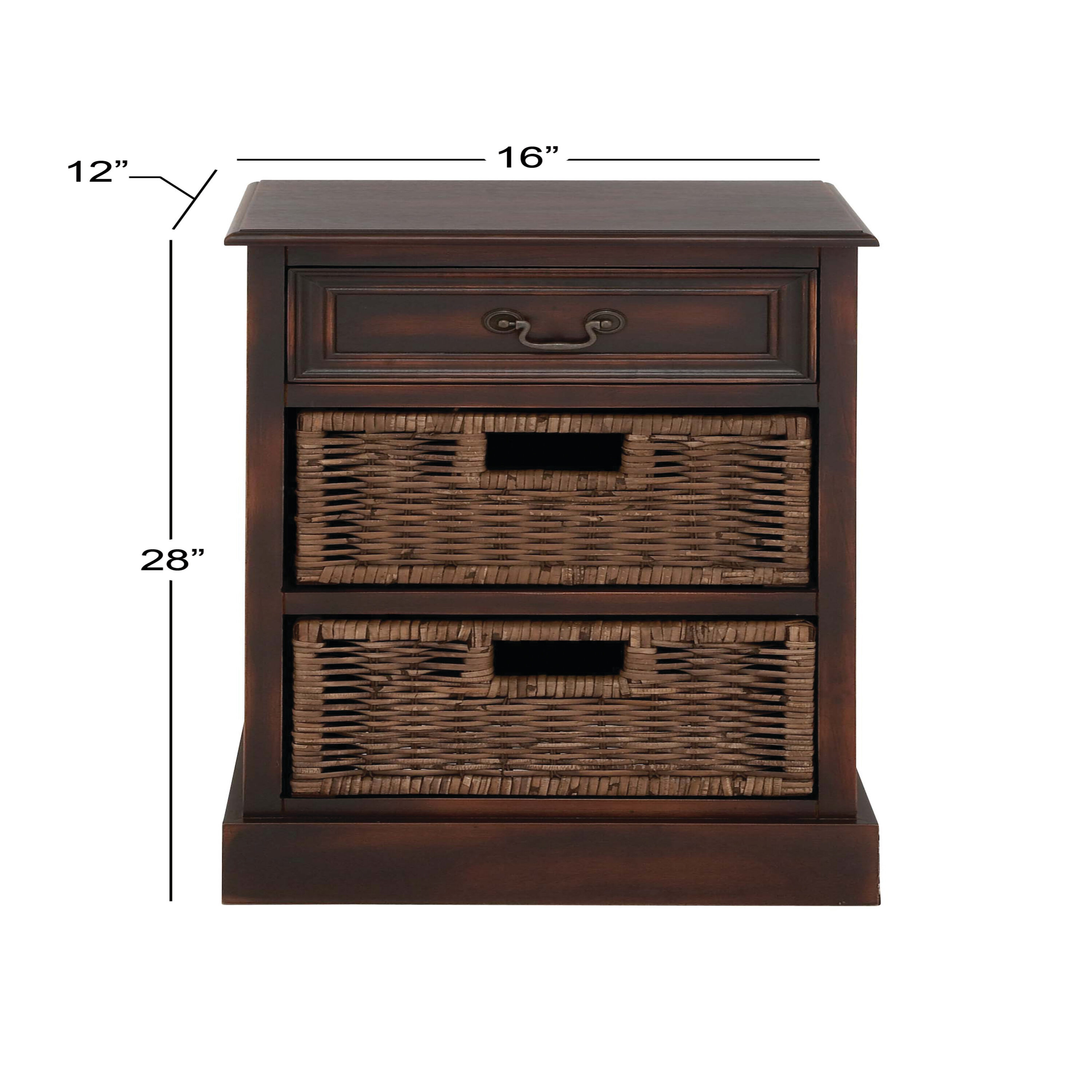 Grayson Lane 96250 Storage-Drawers - View #11