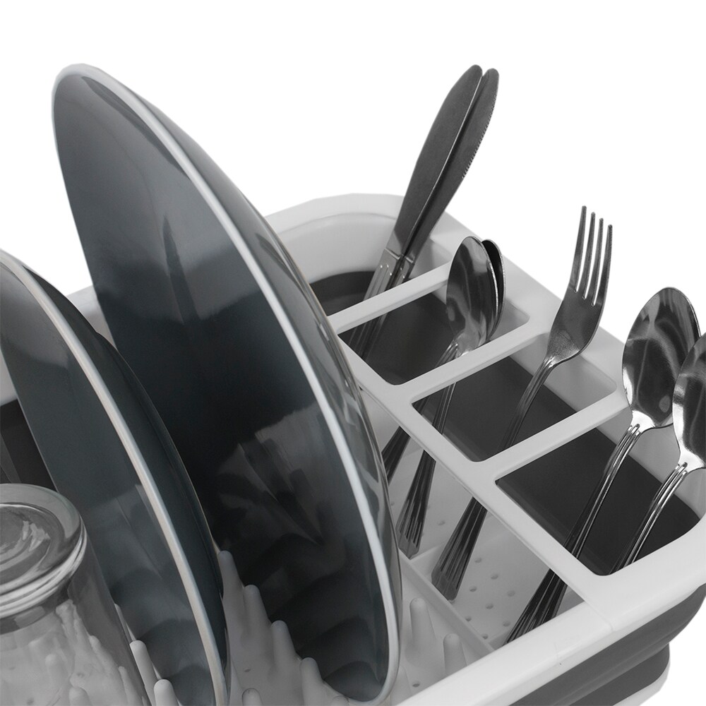 Home Basics LOW57499 Dish-Racks-Trays - View #8