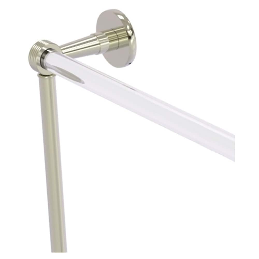 Allied Brass CV-28G-24-PNI d060350 - View #2