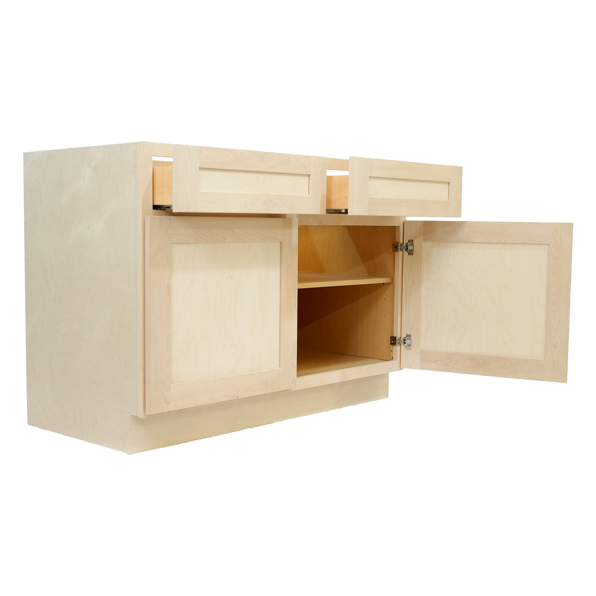 Design House 561423-NAT Cabinets-Kitchen - View #10
