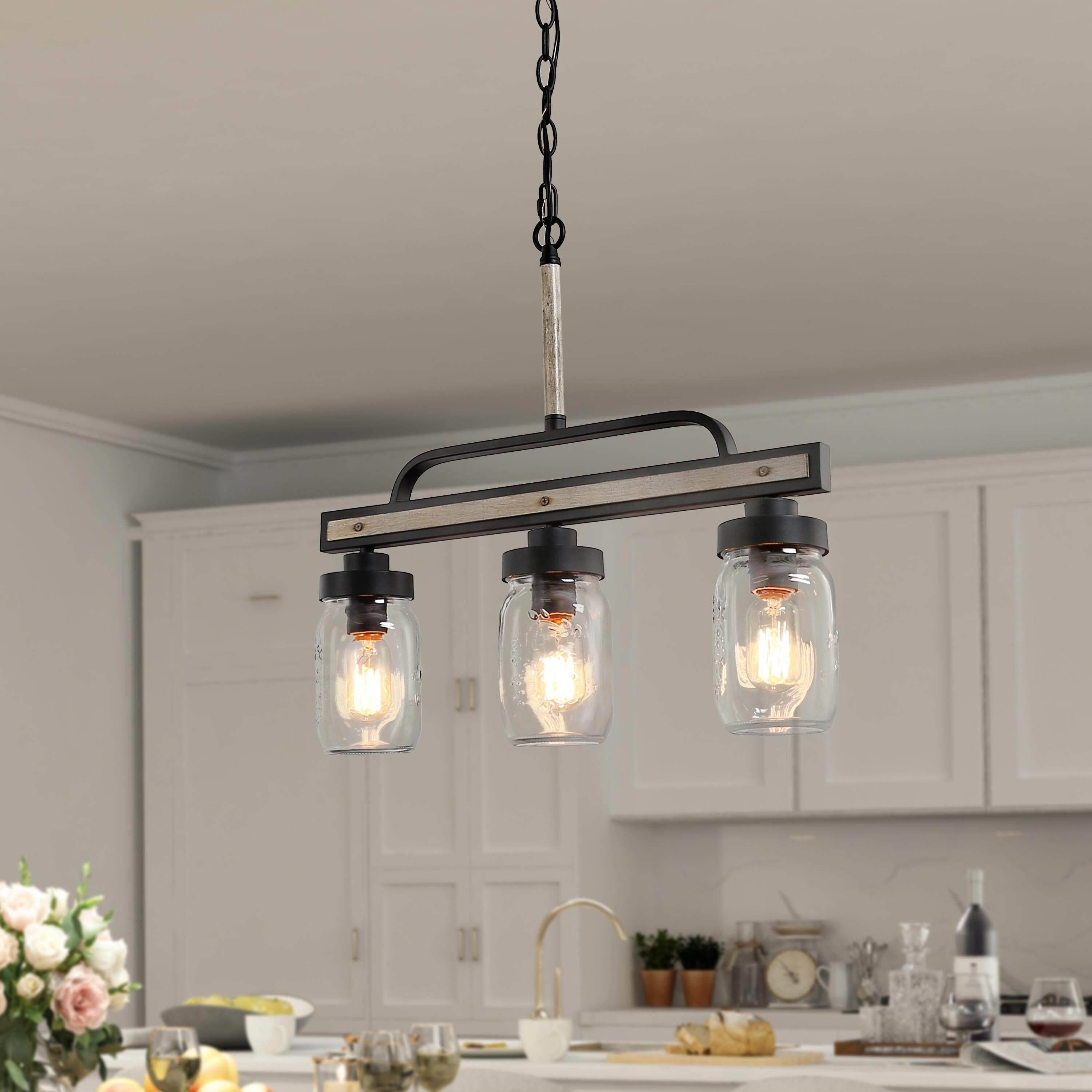 LNC JM2UEBLWS3511P6 Pendant-Lights - View #2