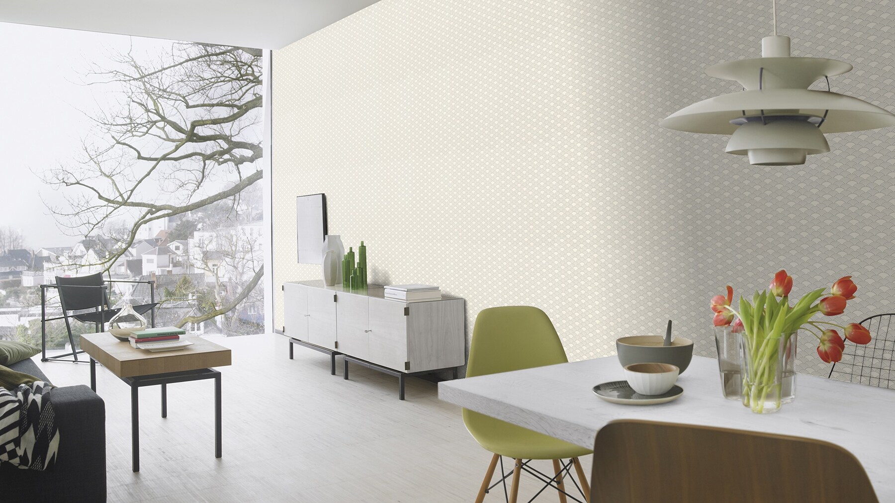 Rasch RH621037 wallpaper - View #7