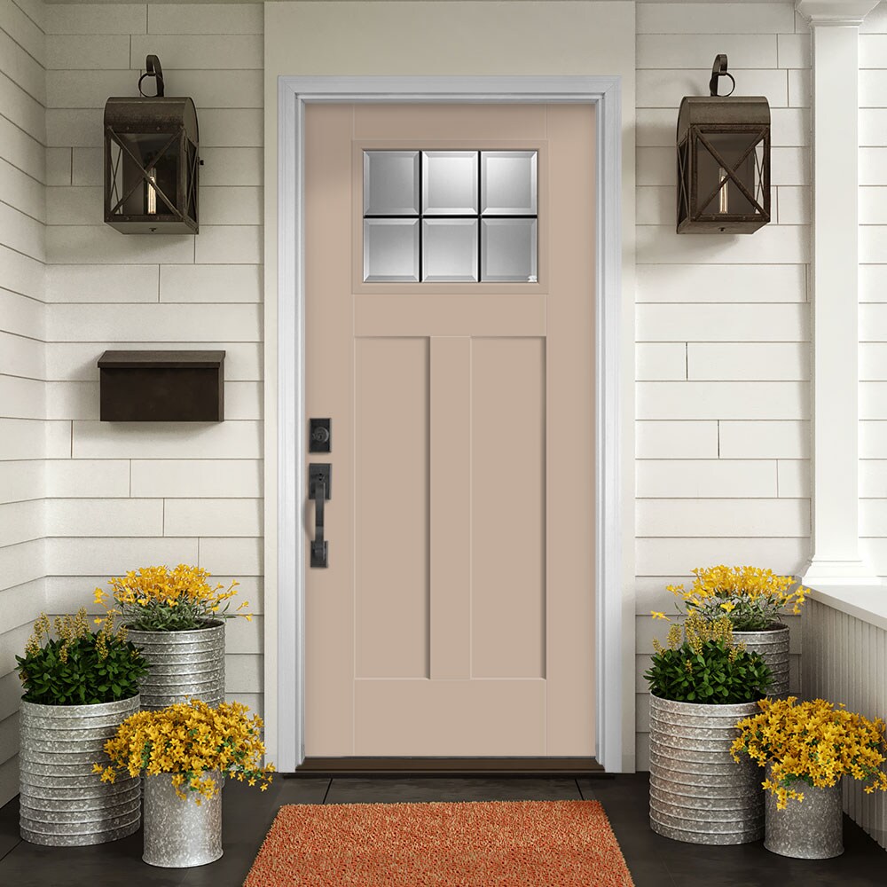 Masonite 3421580 Entry-Doors - View #2