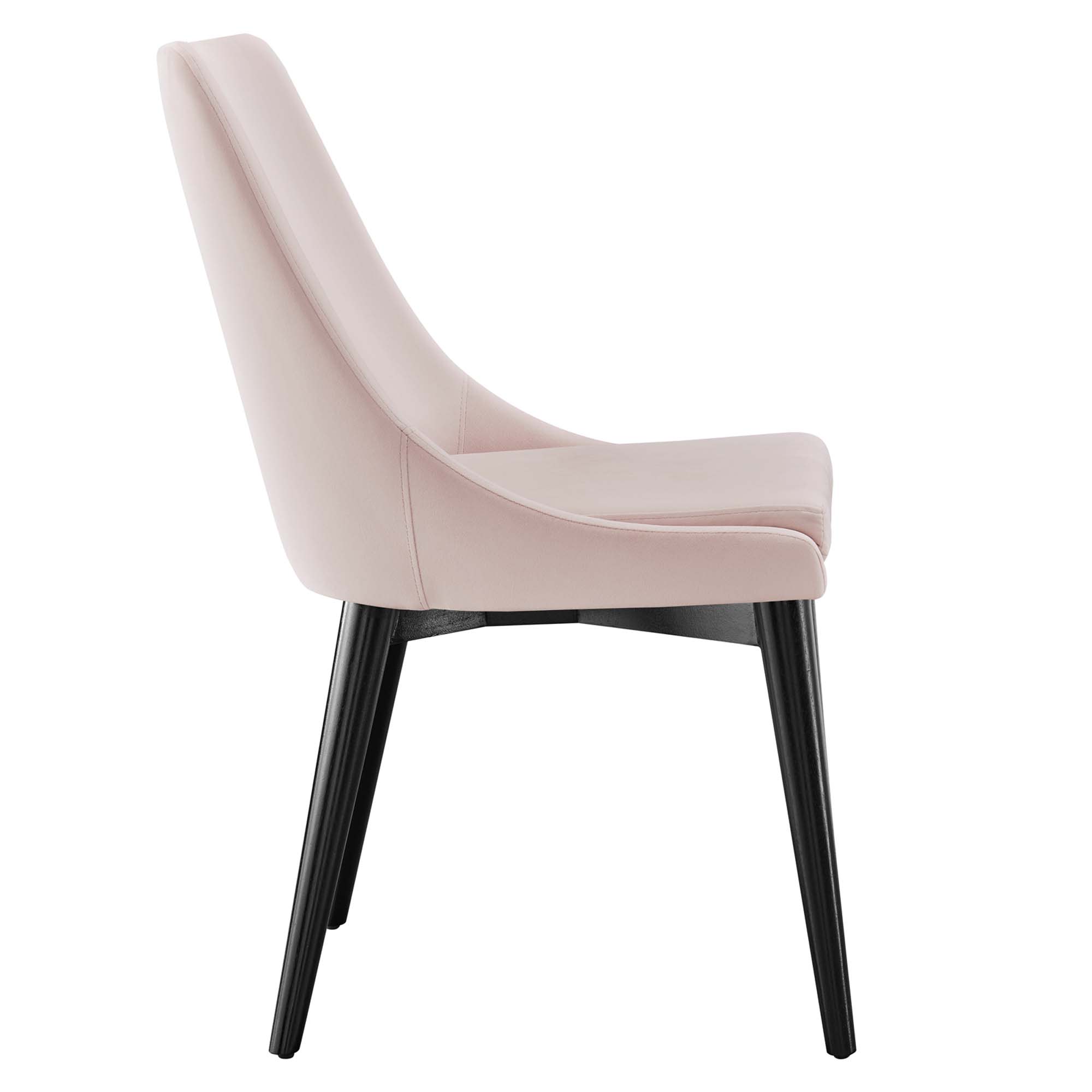 Modway EEI-5009-PNK Dining-Chairs - View #7