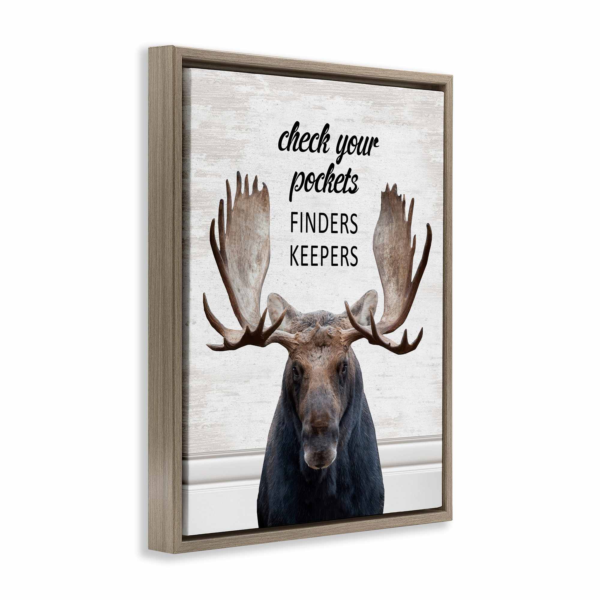 Stupell Industries BS-921-FFE-16X20 Wall-Art - View #2