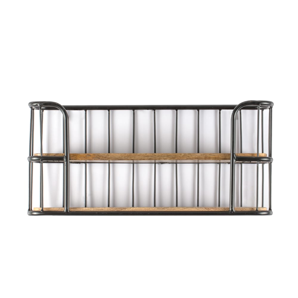 MH LONDON MH-ST-103 Wall-Mounted-Shelving - View #10