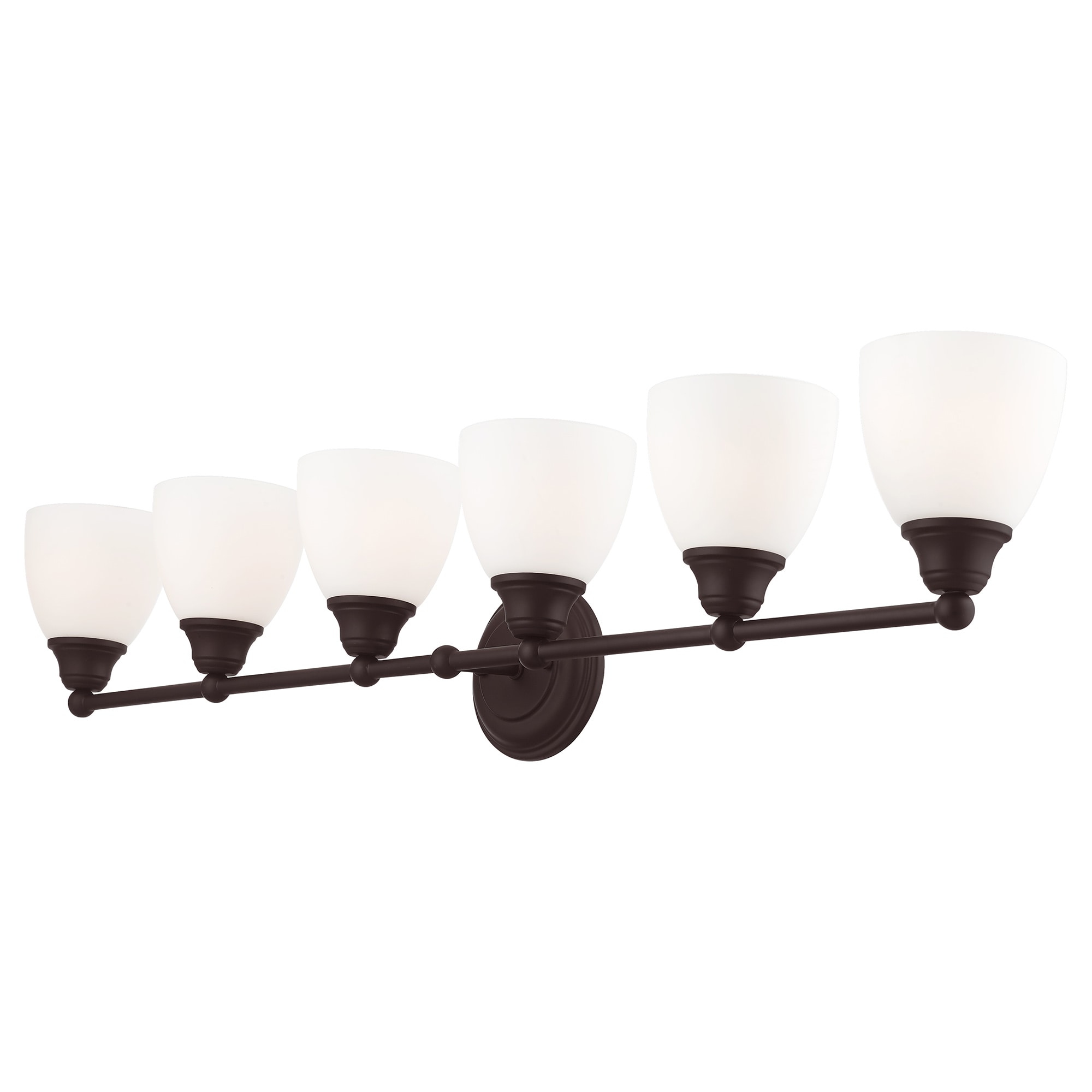 Livex Lighting 13666-07 b089995 - View #5