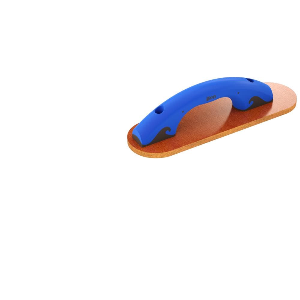 Bon Tool 22-223 12-Inches x 3.5-Inches Resin Concrete Hand float