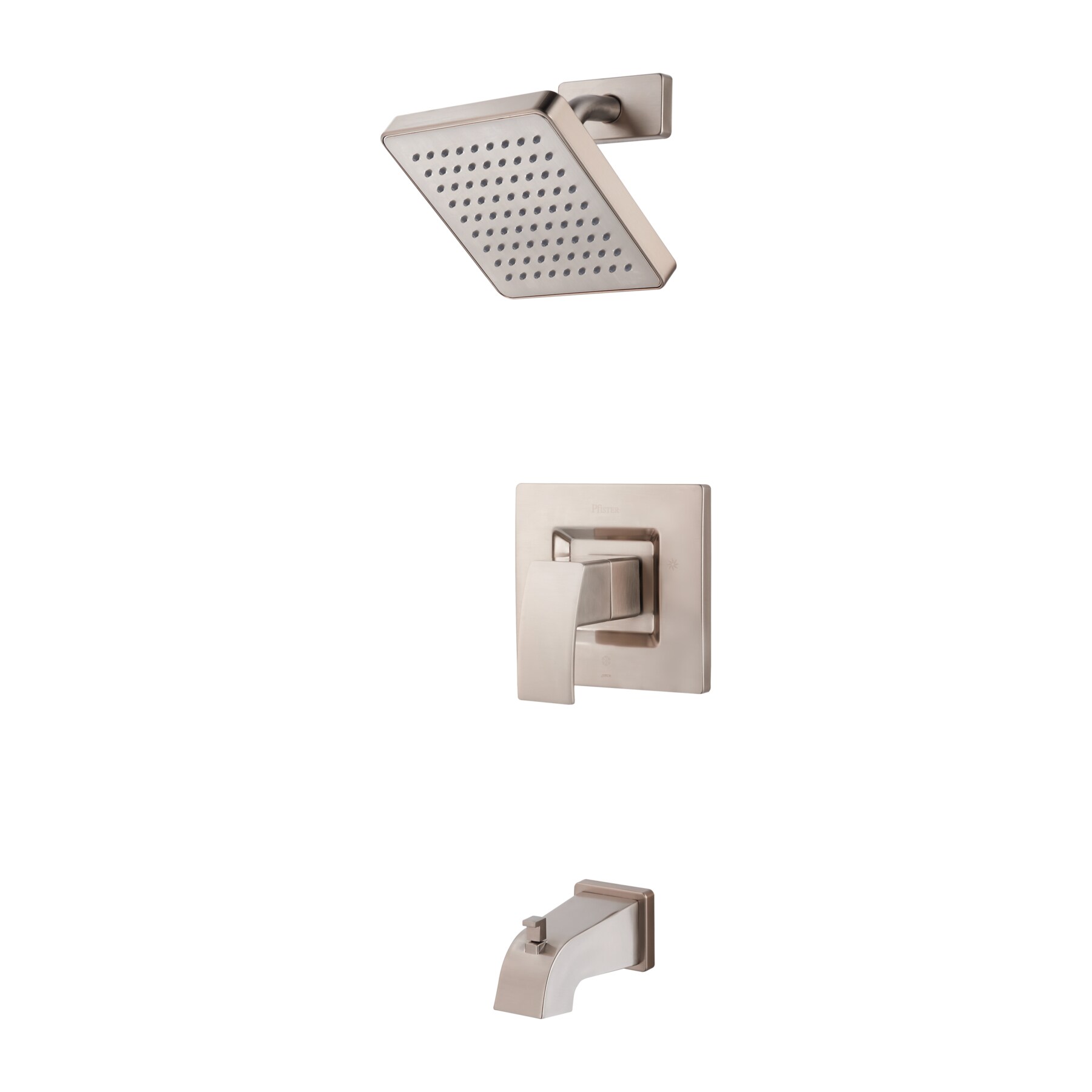 Pfister LG89-8DFK-0X8-310A-L Tub-Shower-Faucets - View #3