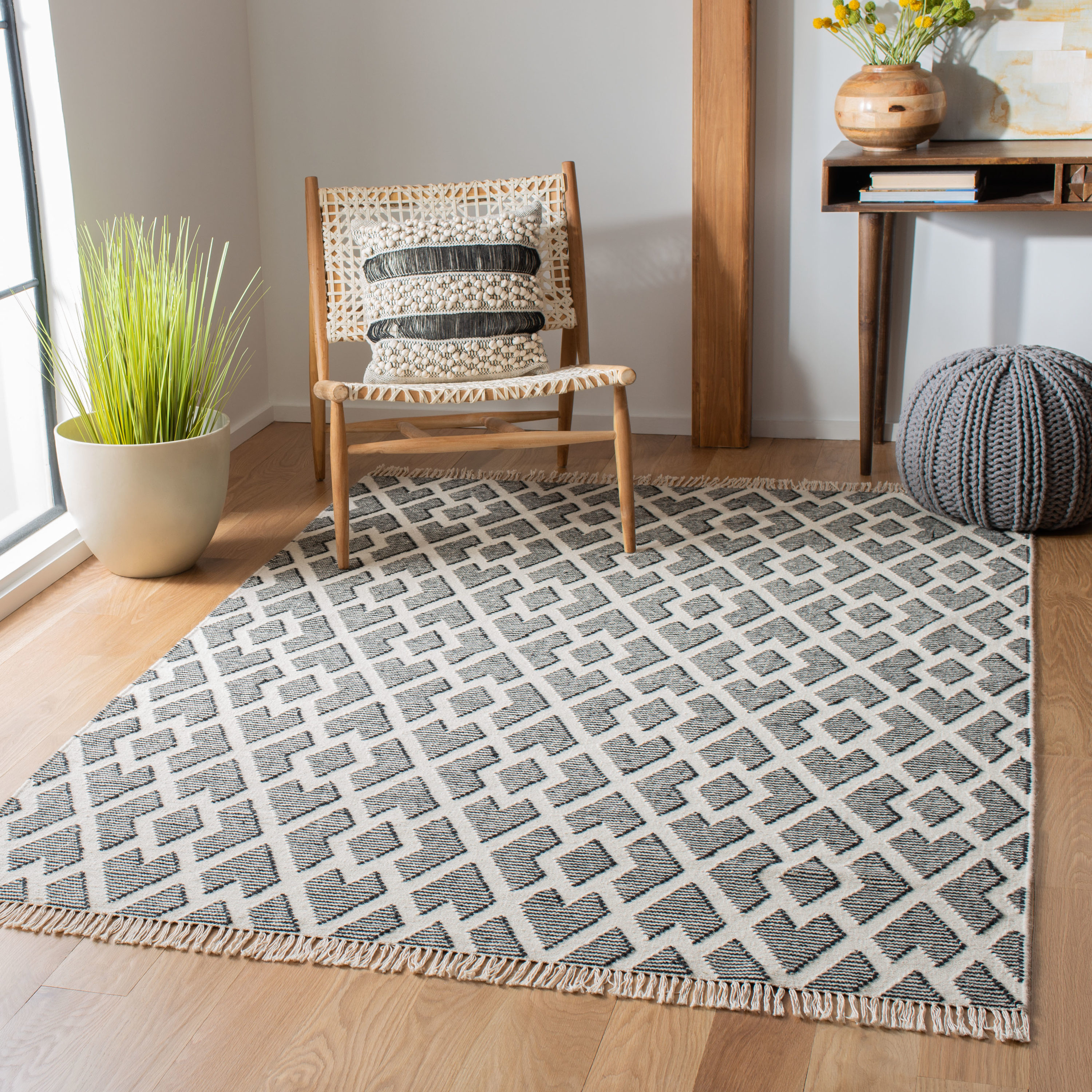 Safavieh KLM520A-5 rugs - View #2