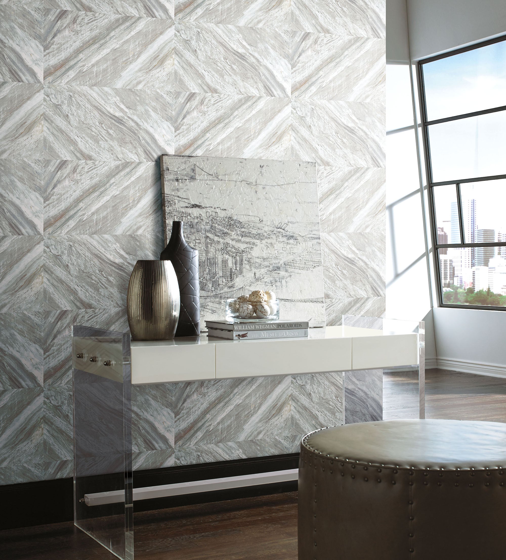 York Wallcoverings PSW1123RL wallpaper - View #5