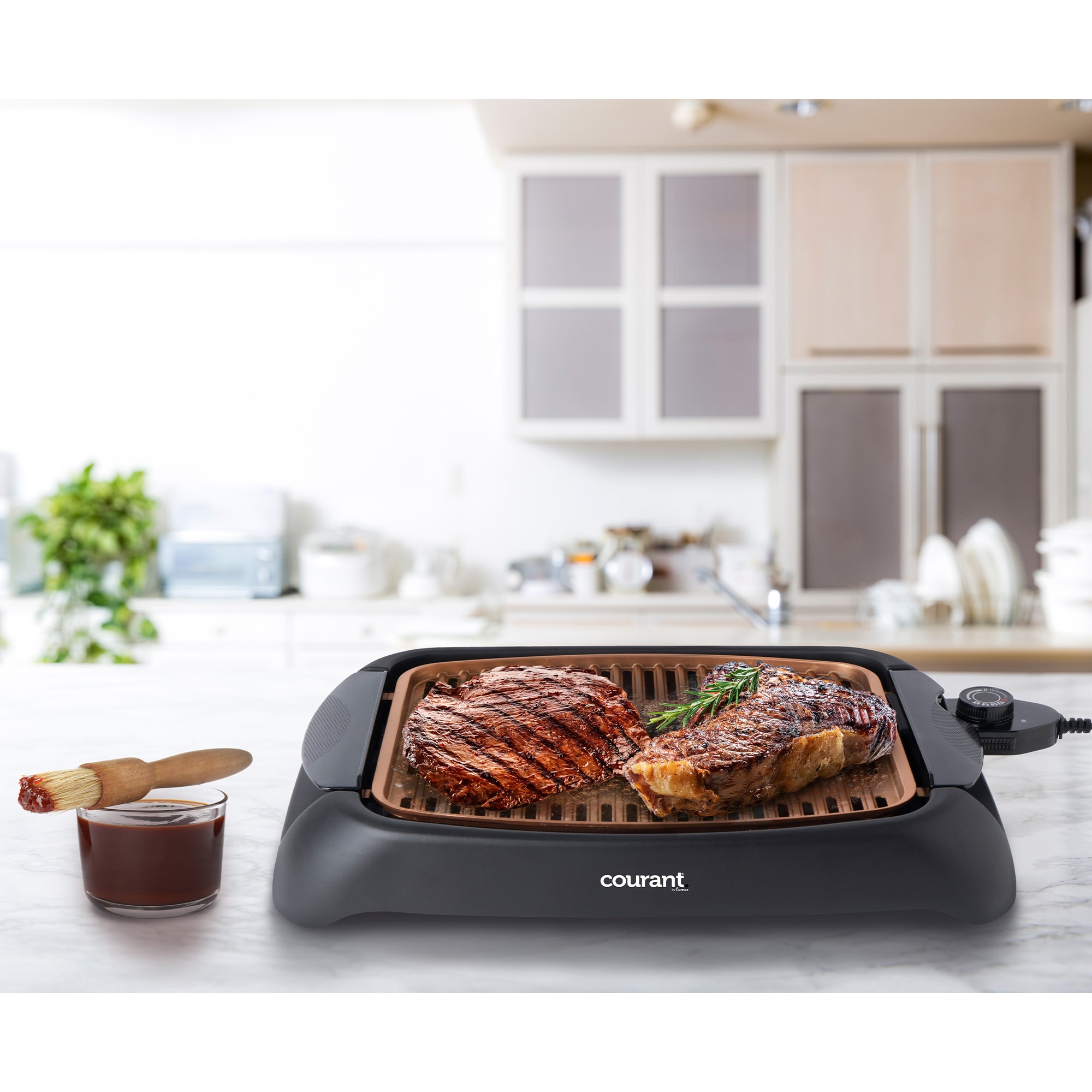 Courant WCGL6000697 Indoor-Grills - View #5