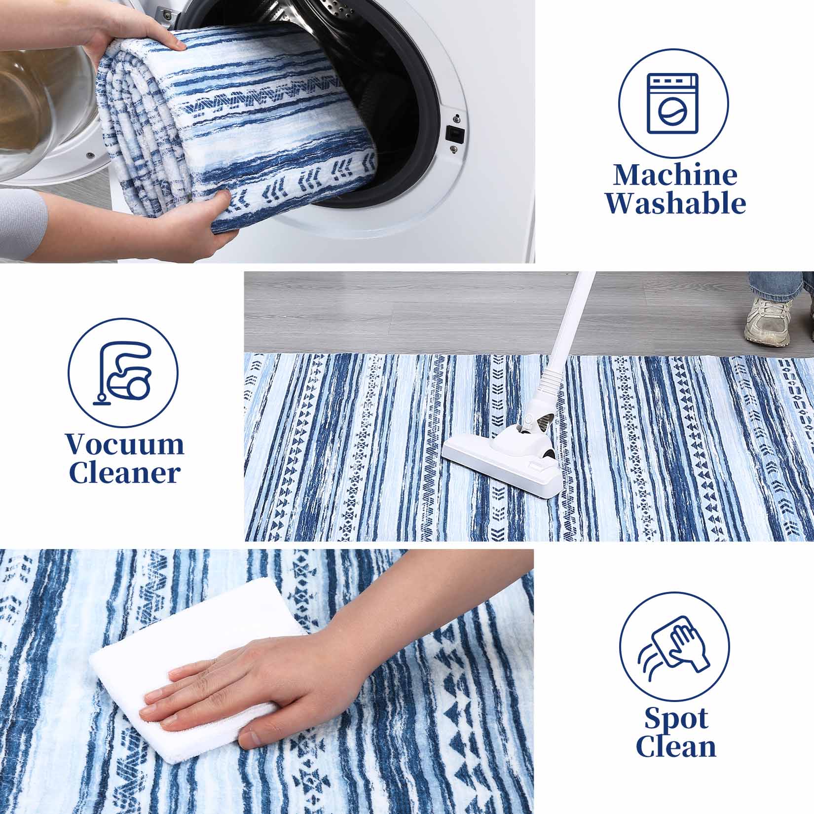 Garvee YXY-LO-PHO-10JT5RE2 rugs - View #5