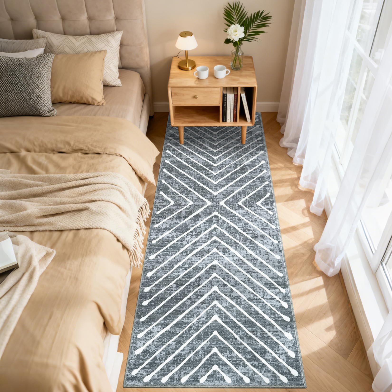 GarveeLife LMYDT-CFICJXDTRC4TFQ rugs - View #2