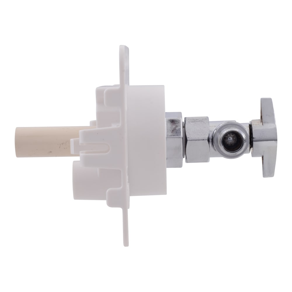 HoldRite HR-F-C-1 Appliance-Outlet-Boxes - View #3