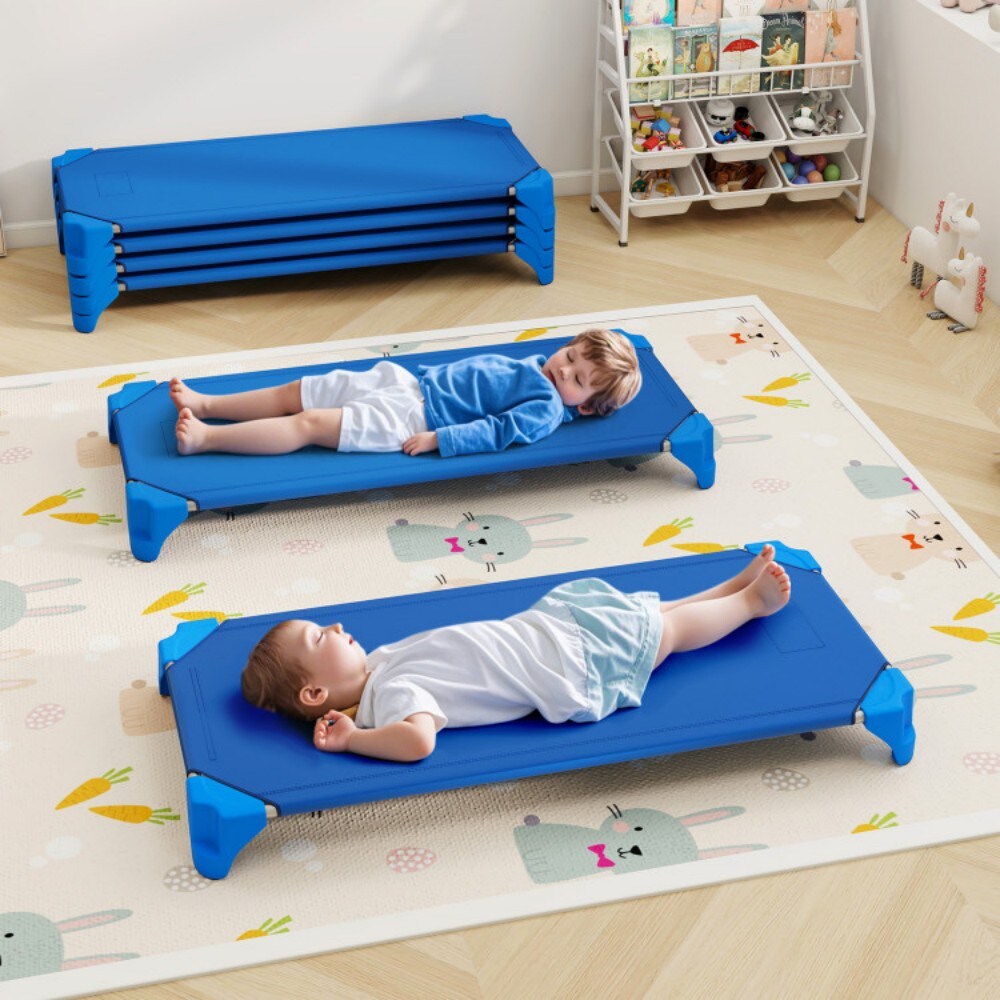 Fenbeli LJMLSFENHY488 Toddler-Beds - View #5