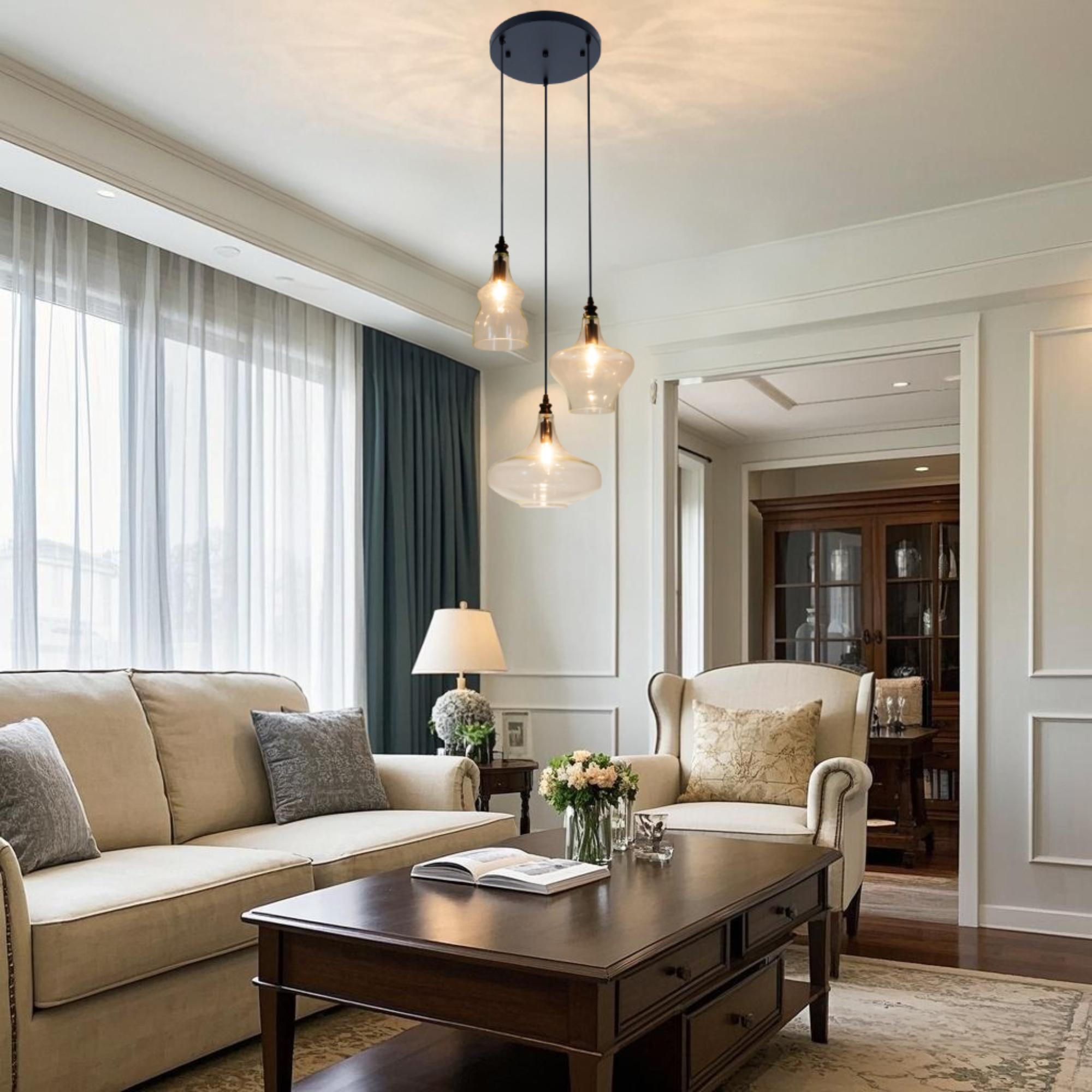 EFPERFECT DS-DY46 Pendant-Lights - View #7