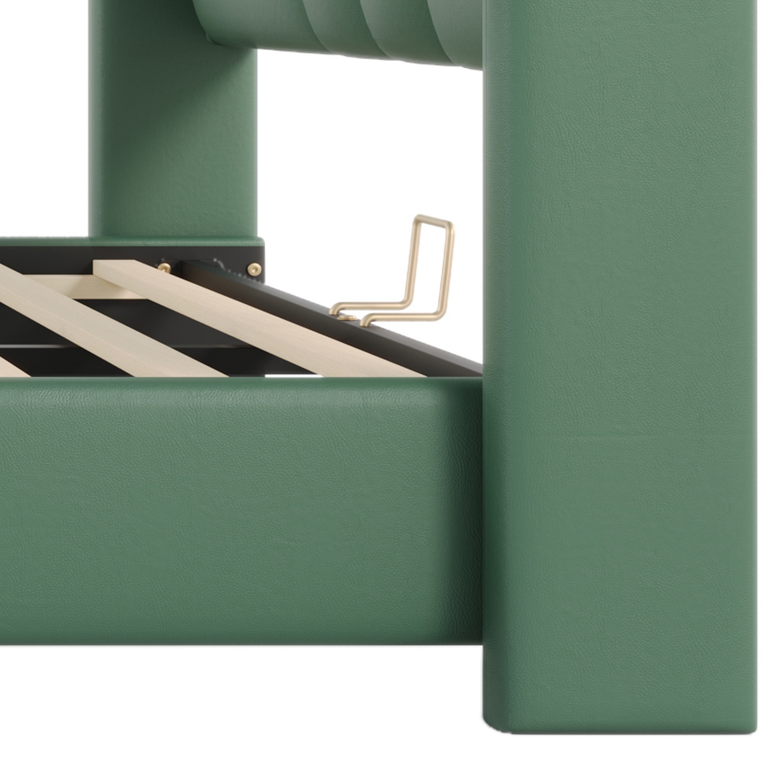 ModernLuxe L3P-N761S0000016F beds - View #12