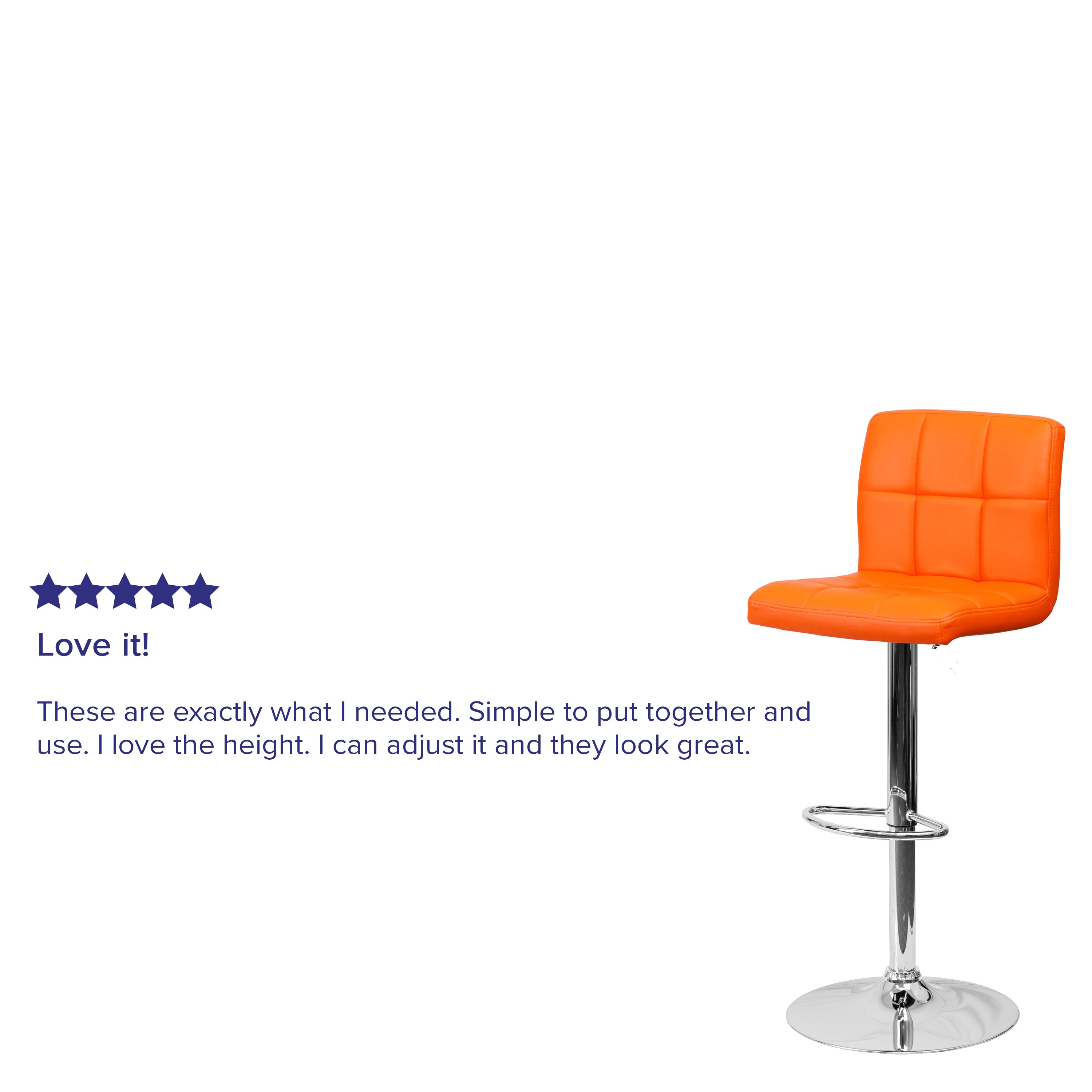 Flash Furniture 847254024020 stools - View #11