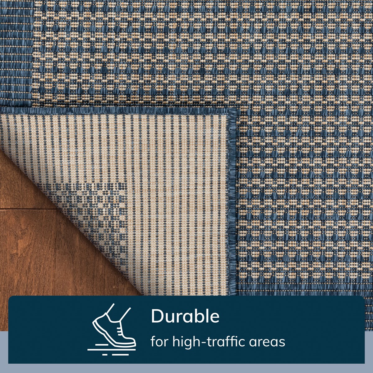 Well Woven MED-34-4 rugs - View #7