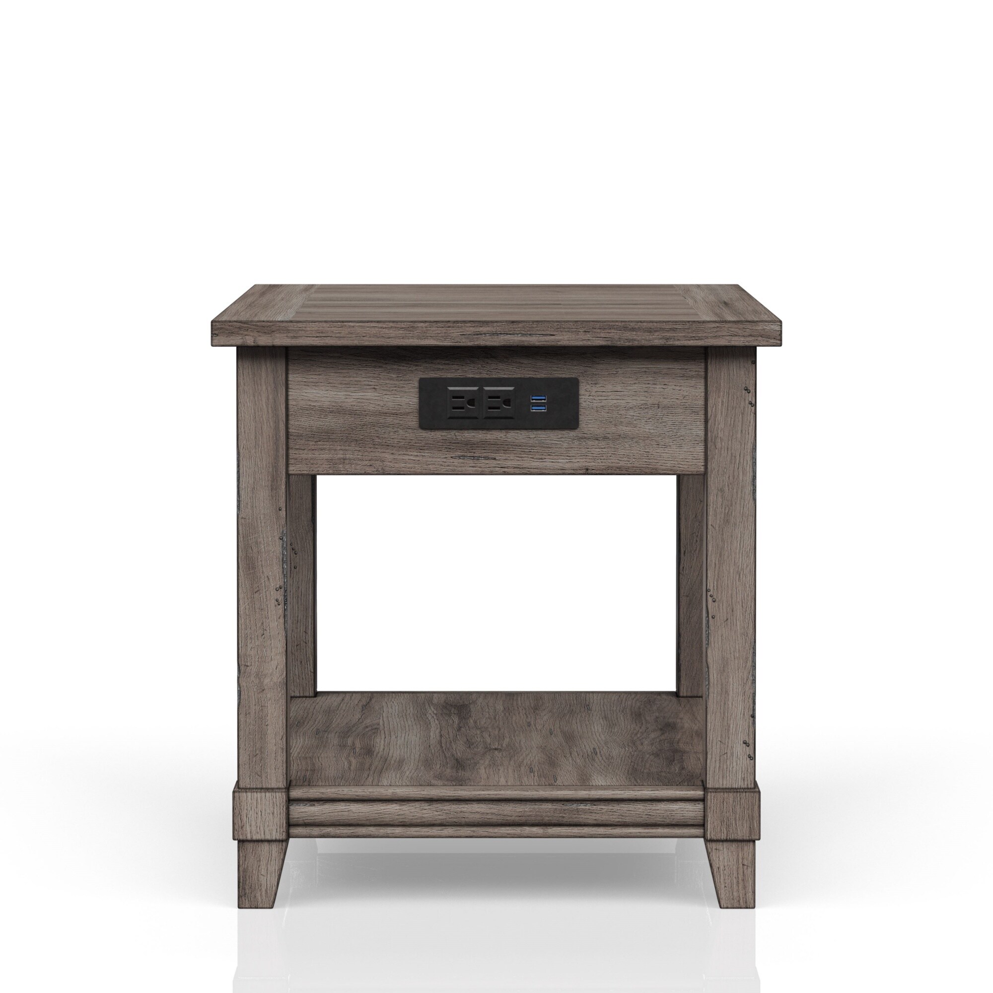 Runesay AS29 End-Tables - View #2