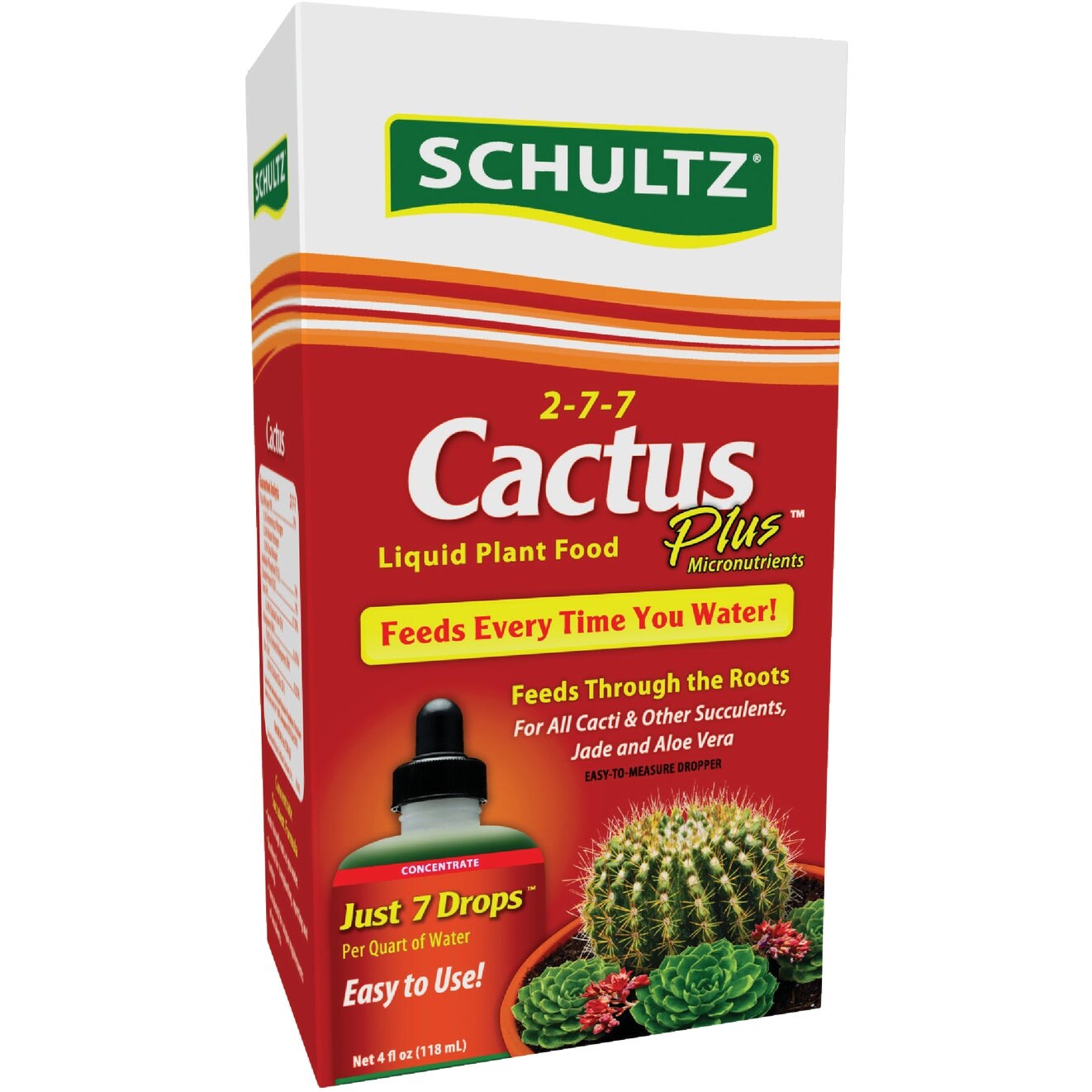 Schultz SCHULTZ - SPF44300 Plant-Food - View #3