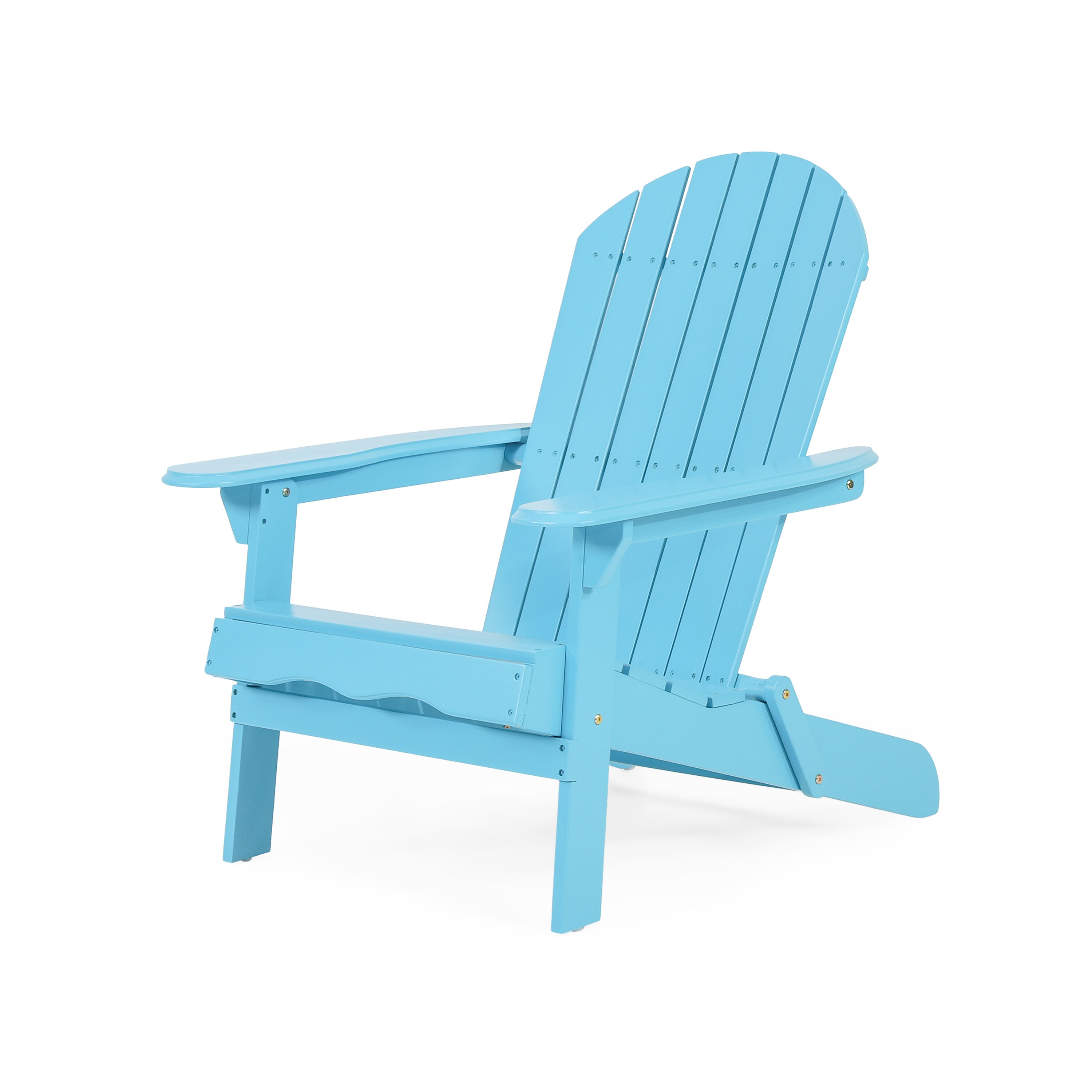 Moda Furnishings MD57702-TEAL Patio-Chairs - View #8