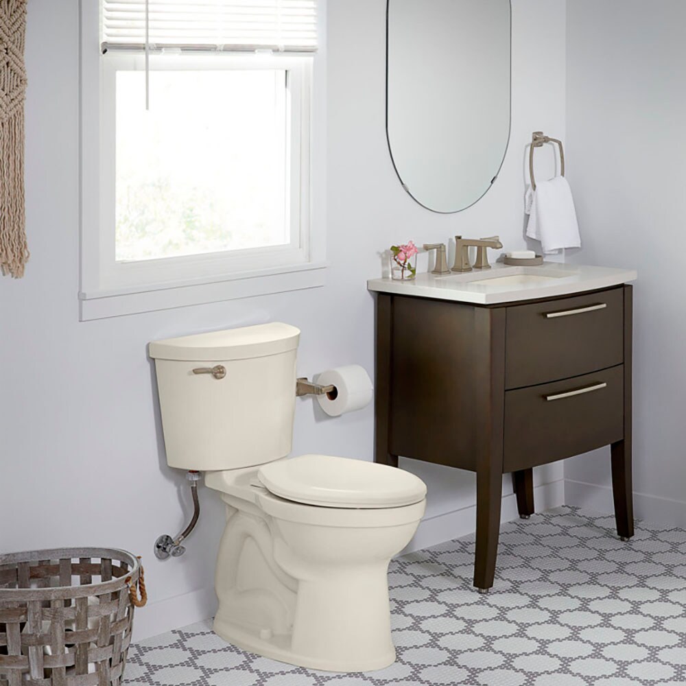 American Standard 3195A101.222 Toilet-Bowls - View #3