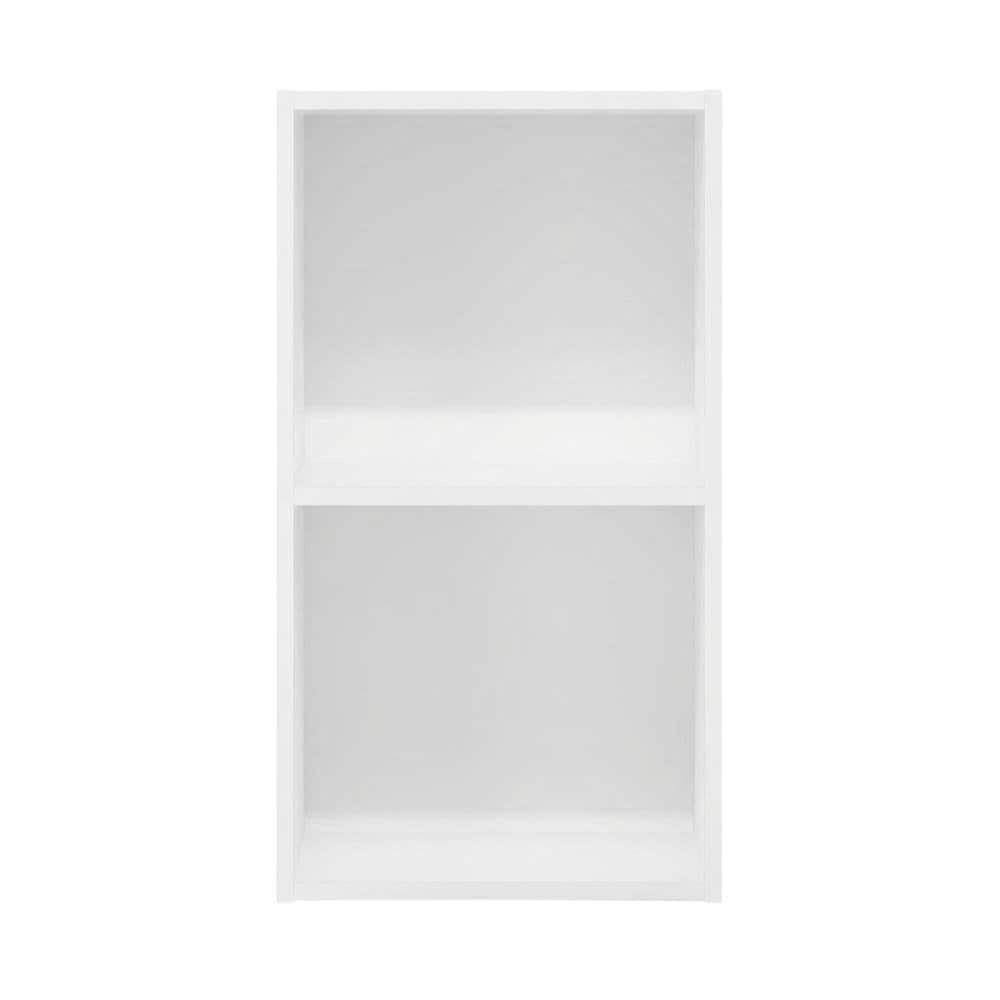 FurniFact BO3126845WHT bookcases - View #4