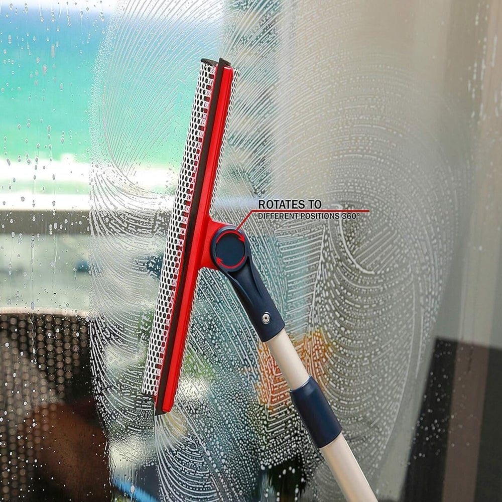 DSV Standard 87444A squeegees - View #2