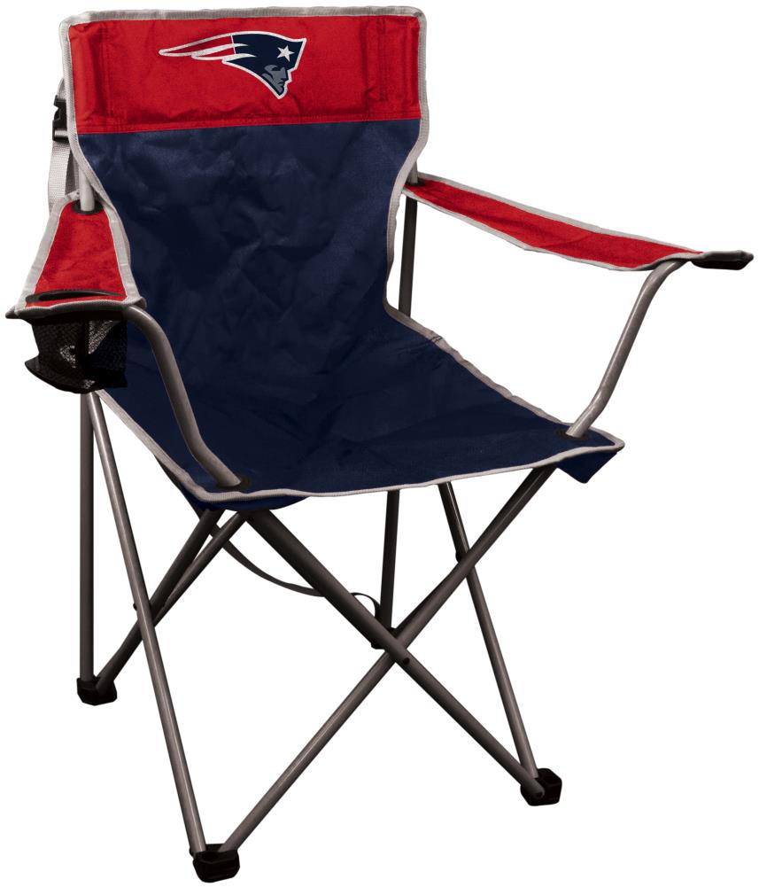 patriots tailgate chair