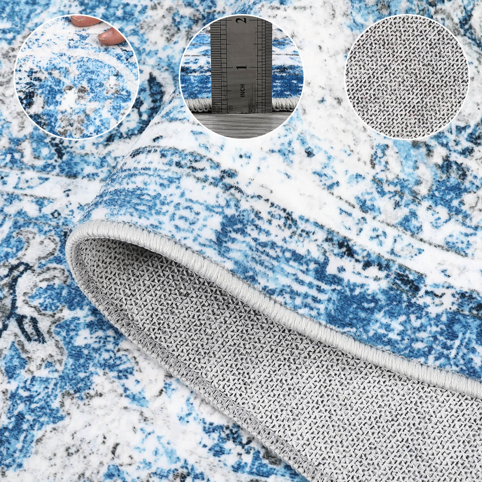 WhizMax LSNL-PHO-33MX8UPX rugs - View #3