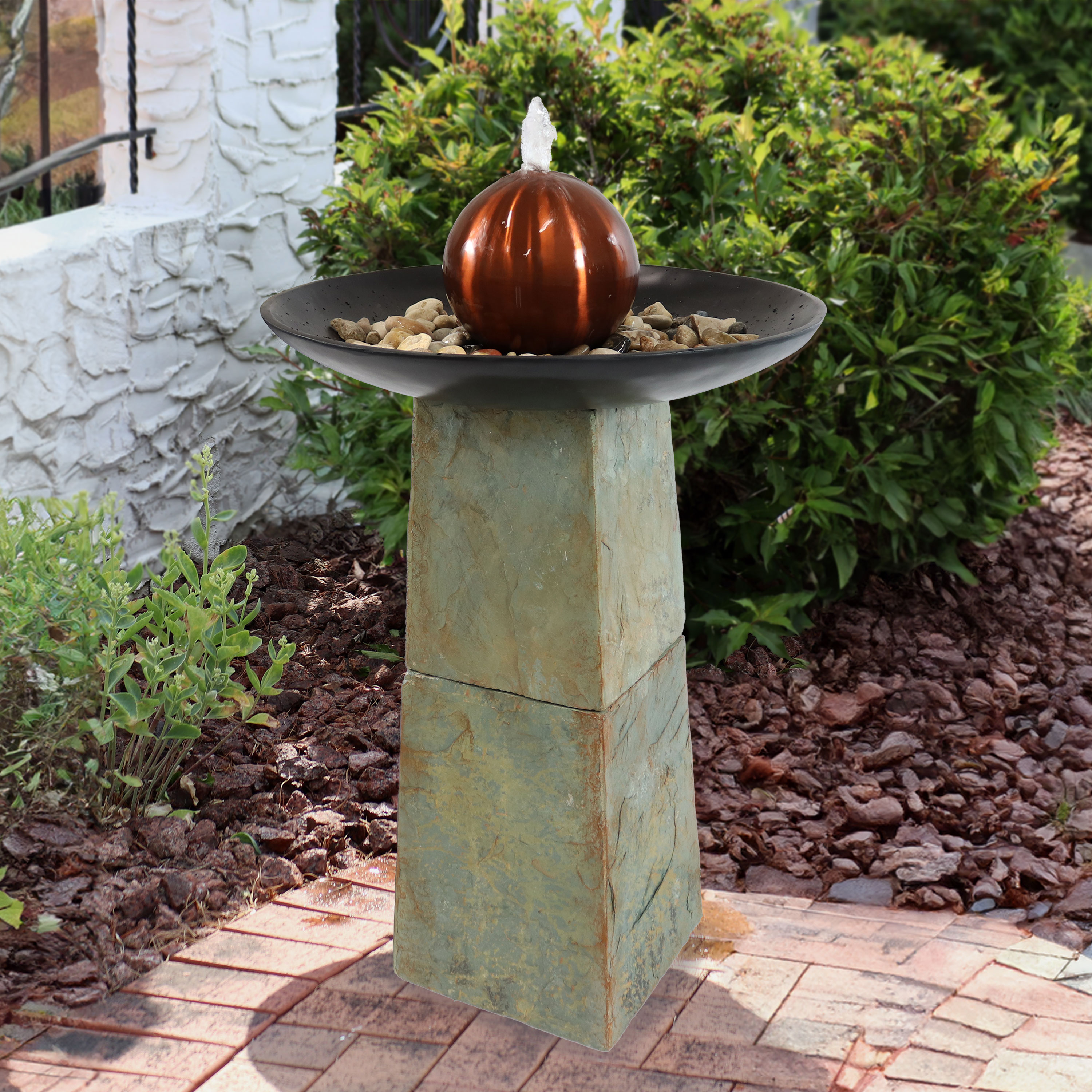 Sunnydaze Decor GSI-547 fountains - View #8