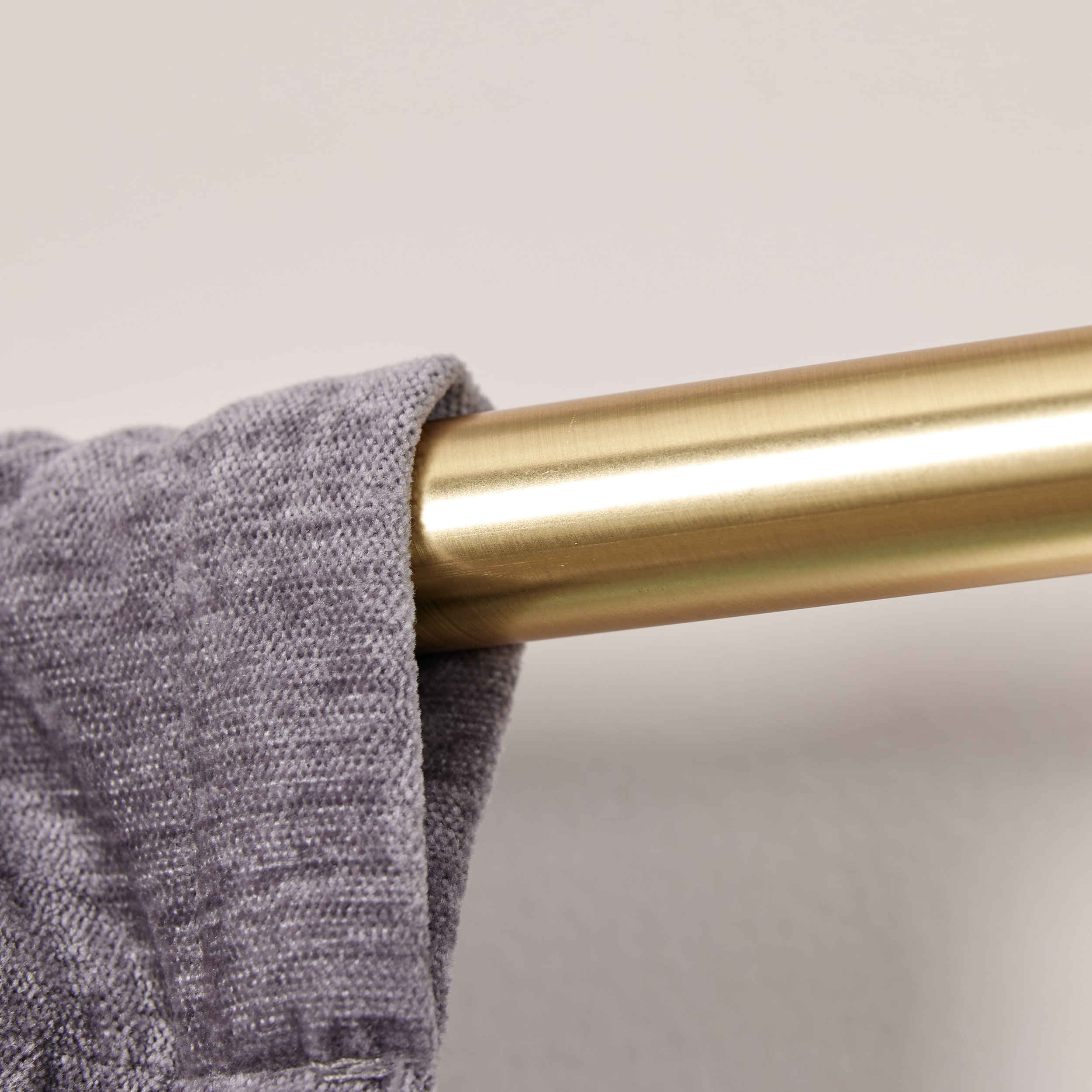 allen + roth FSI 1802 BGLD Curtain-Rods - View #4