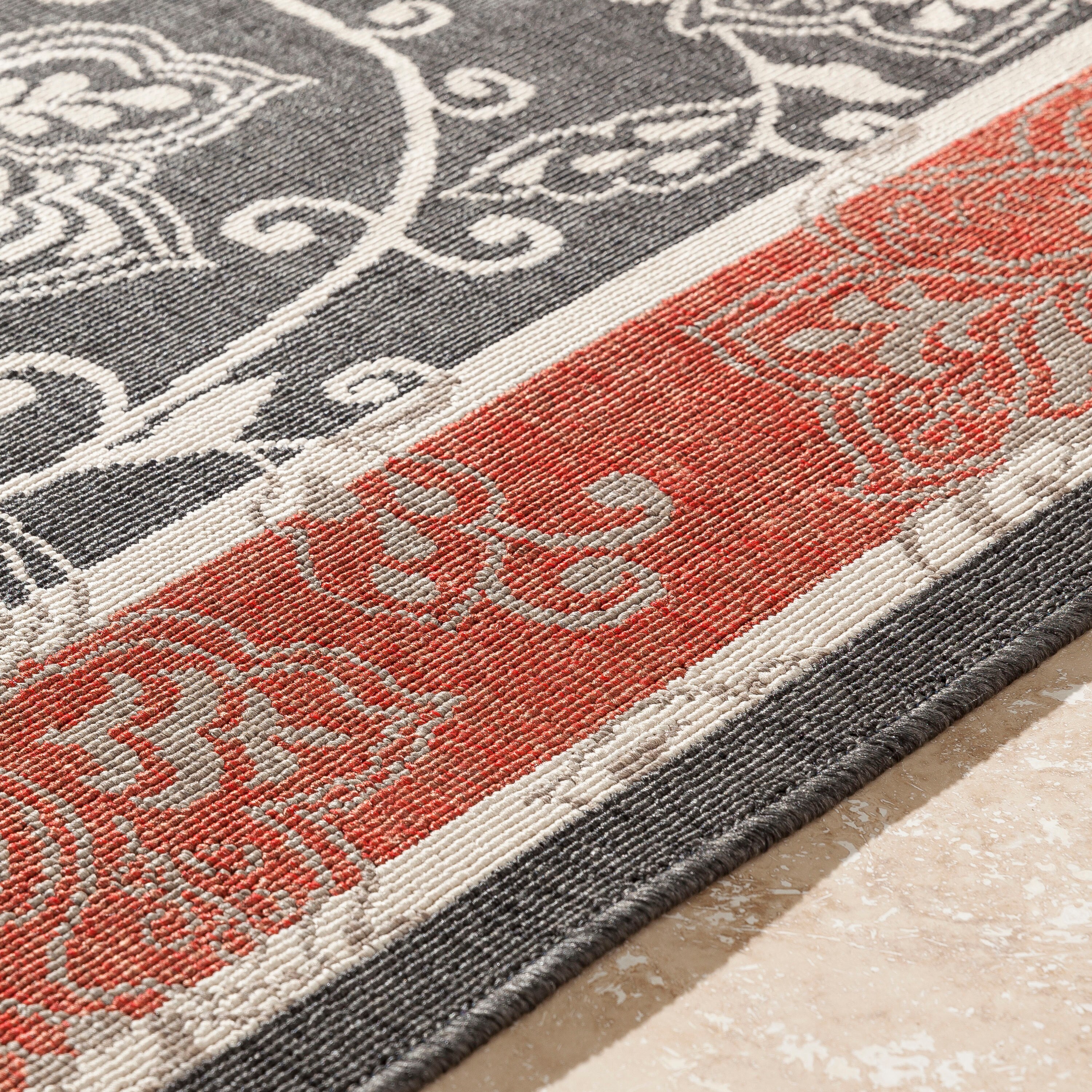 Livabliss ALF9592-69 rugs - View #5