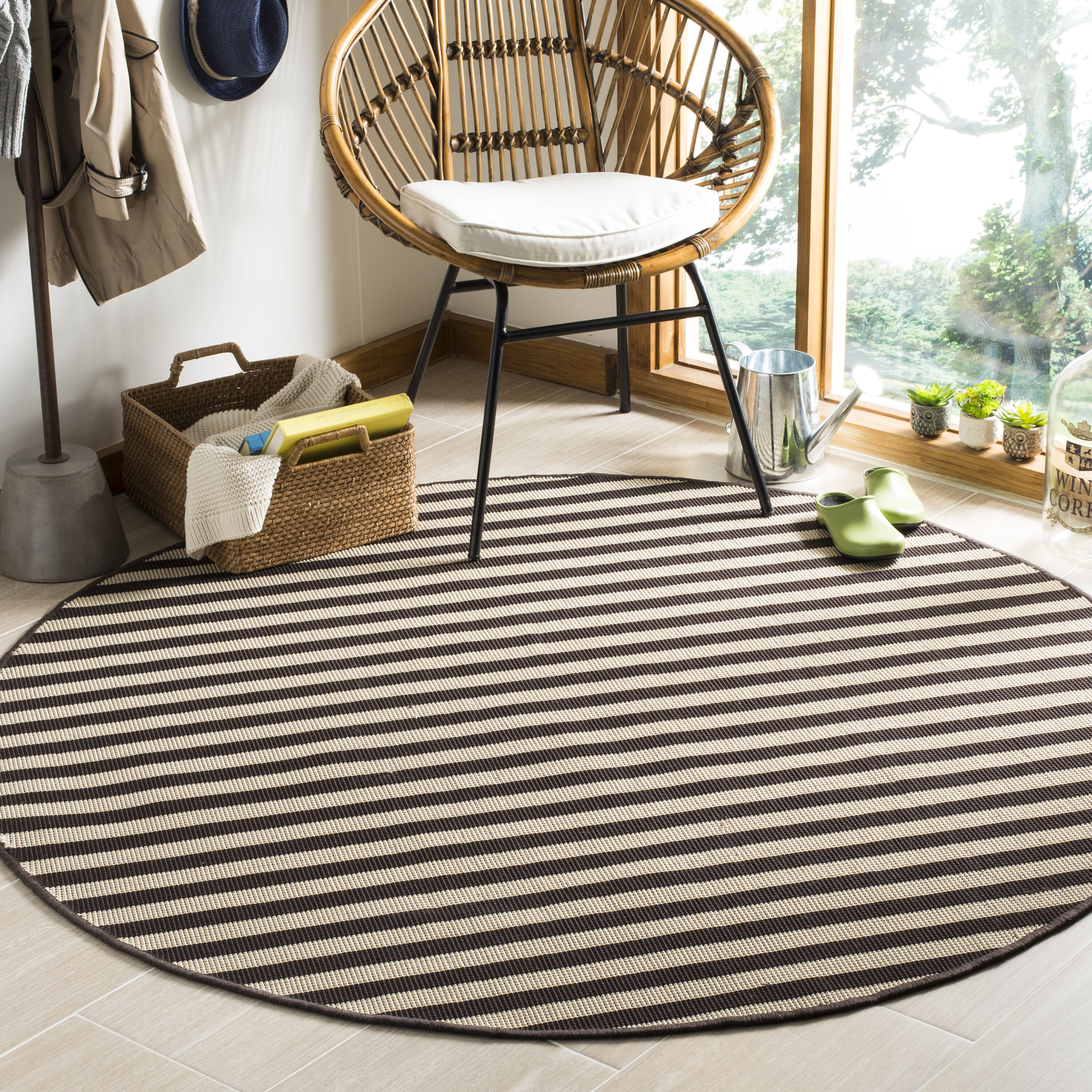 Safavieh FRS650A-6R rugs - View #2