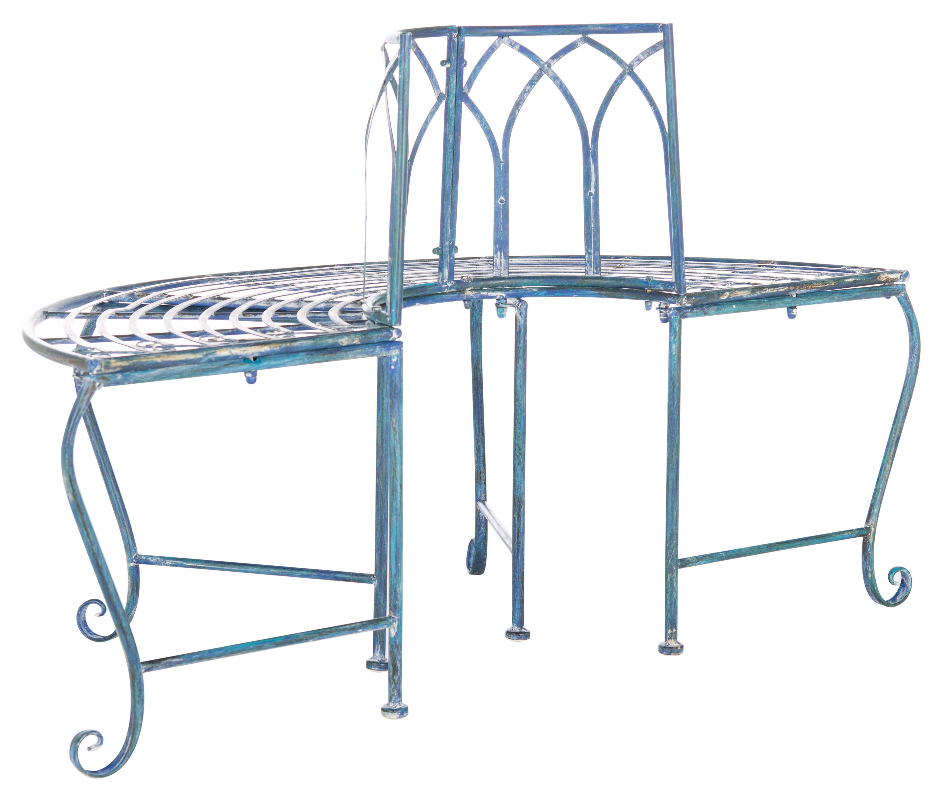 Safavieh PAT5018C benches - View #2