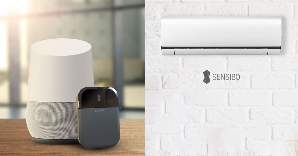 Sensibo SEN-SKY-01 Air-Conditioner-Parts - View #4