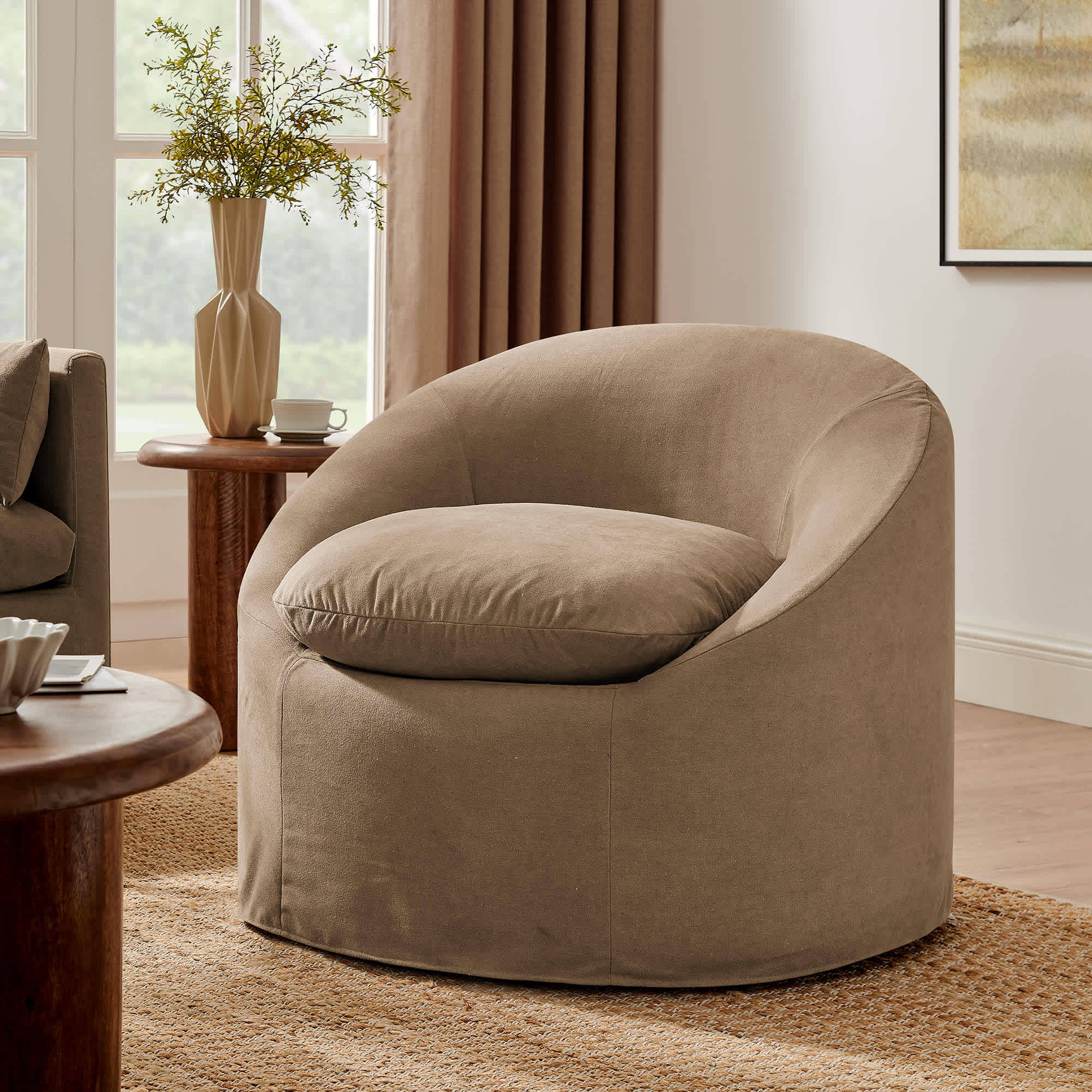 Modway EEI-7358-ALM chairs - View #4