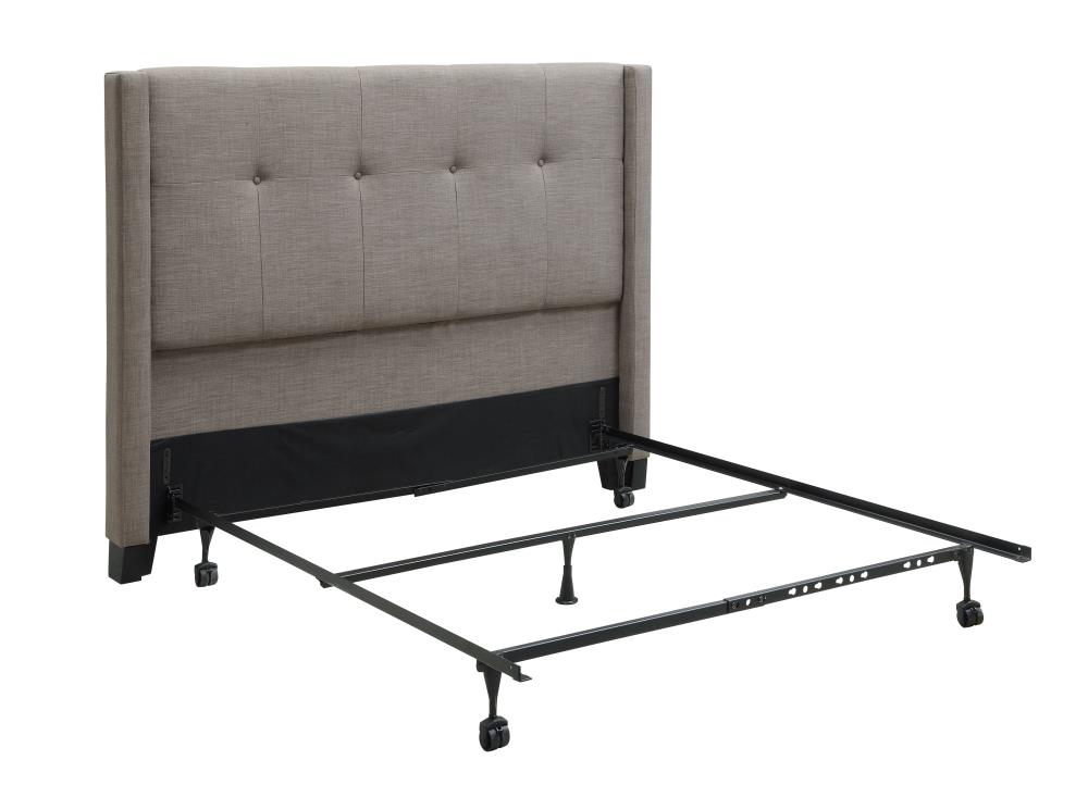 Modus Furniture 3ZH3L4BH7 Upholstered-Headboards - View #7