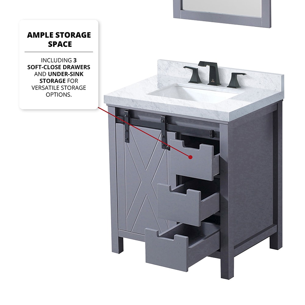 Lexora LM342230SB00000 vanities - View #8