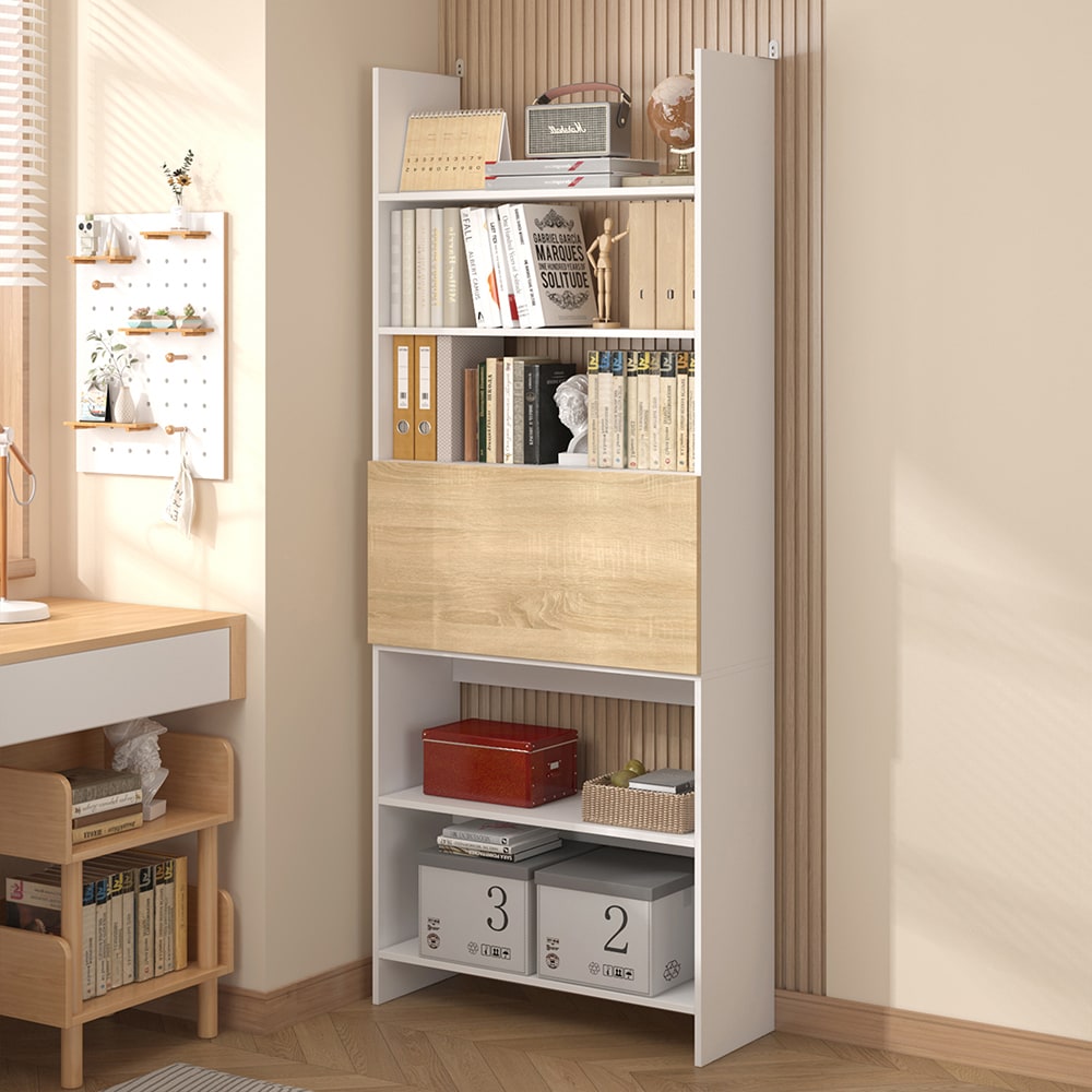 Homsee V-KF460039-01 bookcases - View #3